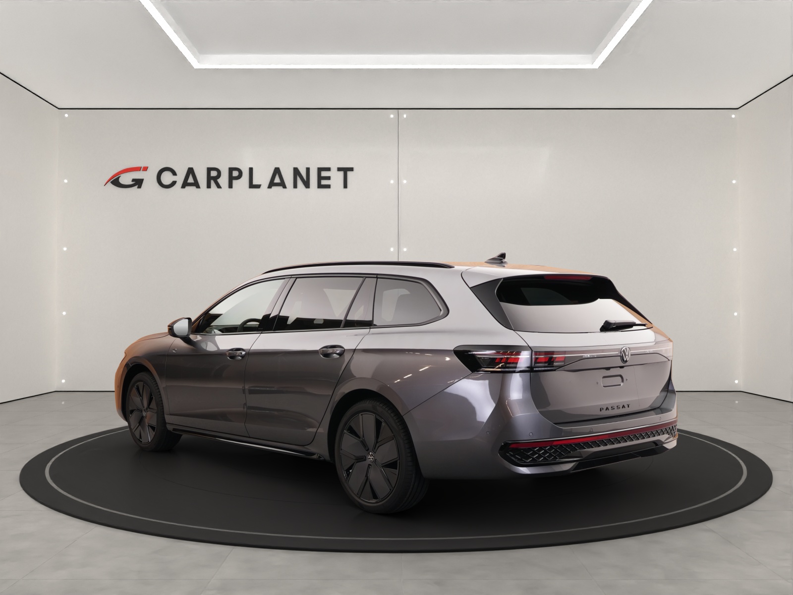 VW Passat Variant 2.0 TDI R-Line DSG 4motion 4x4 193PS *inkl. AHK*-showroom-element-3