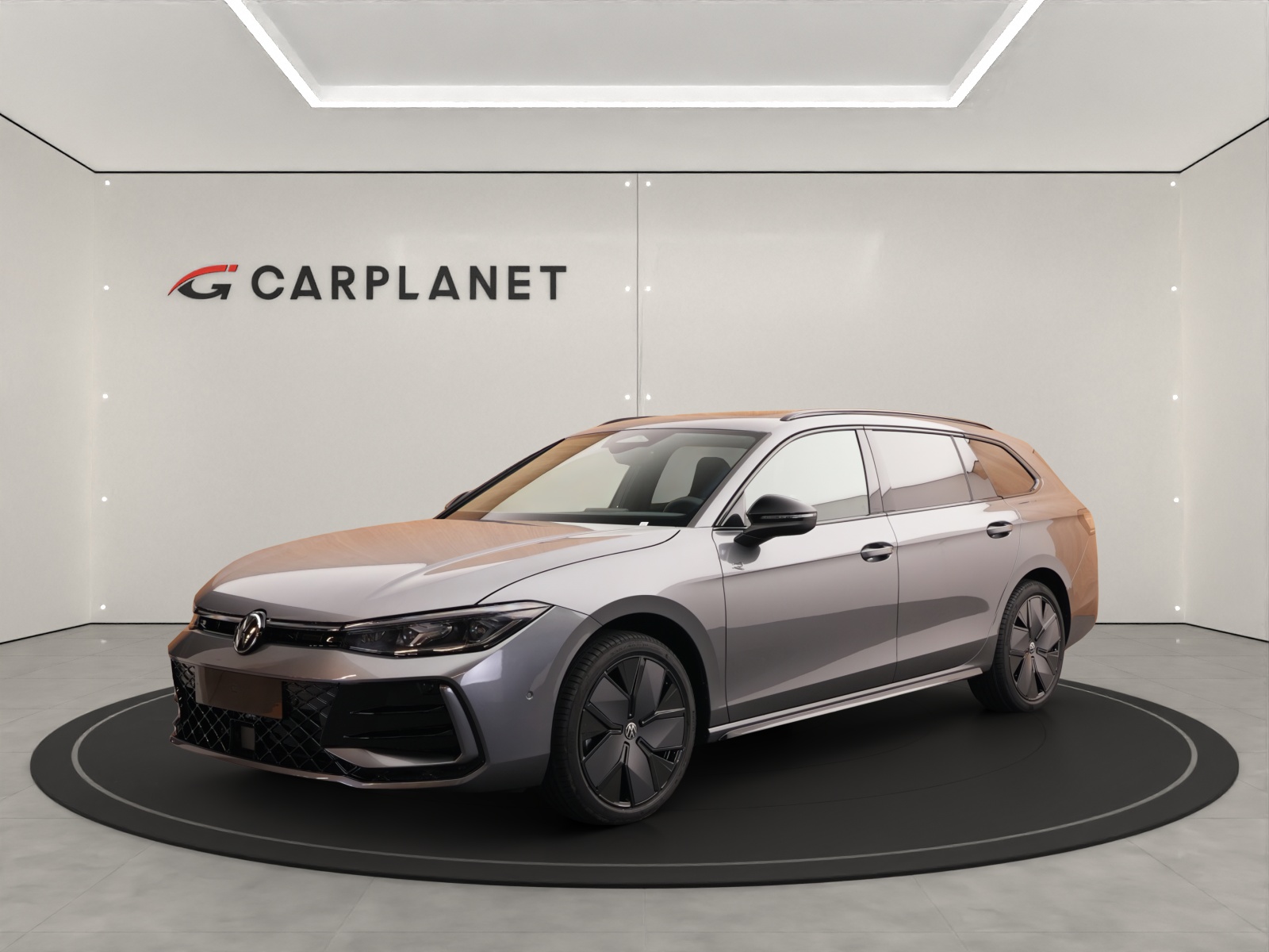 VW Passat Variant 2.0 TDI R-Line DSG 4motion 4x4 193PS *inkl. AHK*