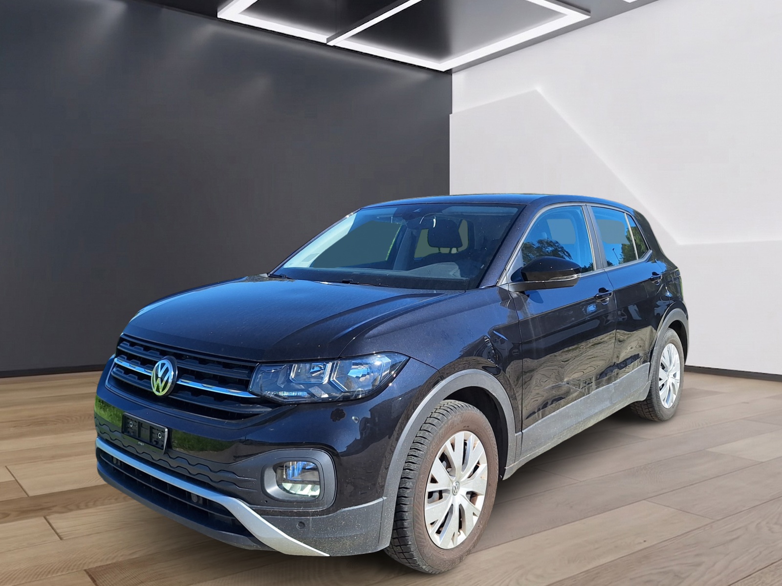 VW T-Cross 1.0 TSI Life-showroom-element-3