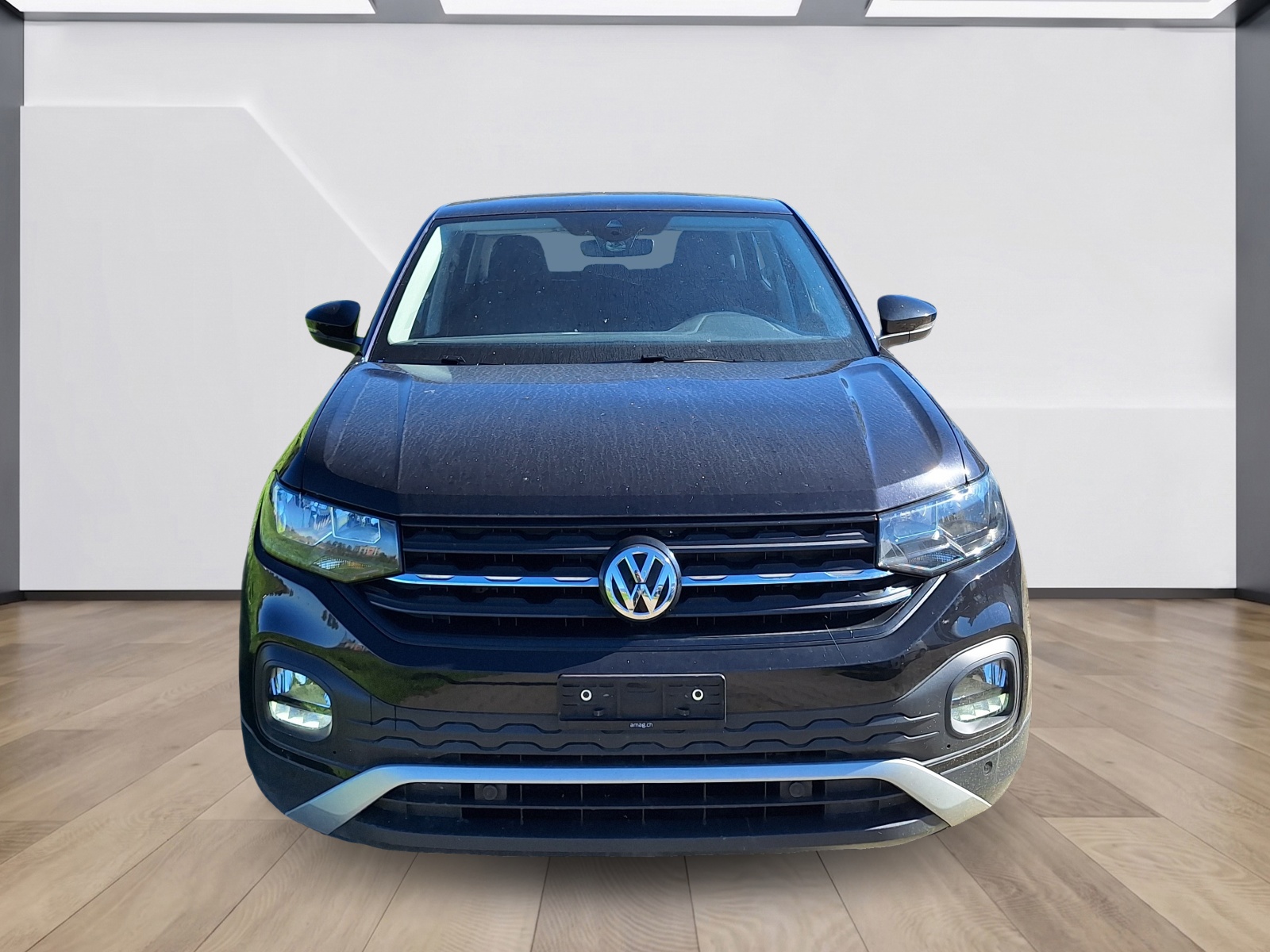 VW T-Cross 1.0 TSI Life-showroom-element-1