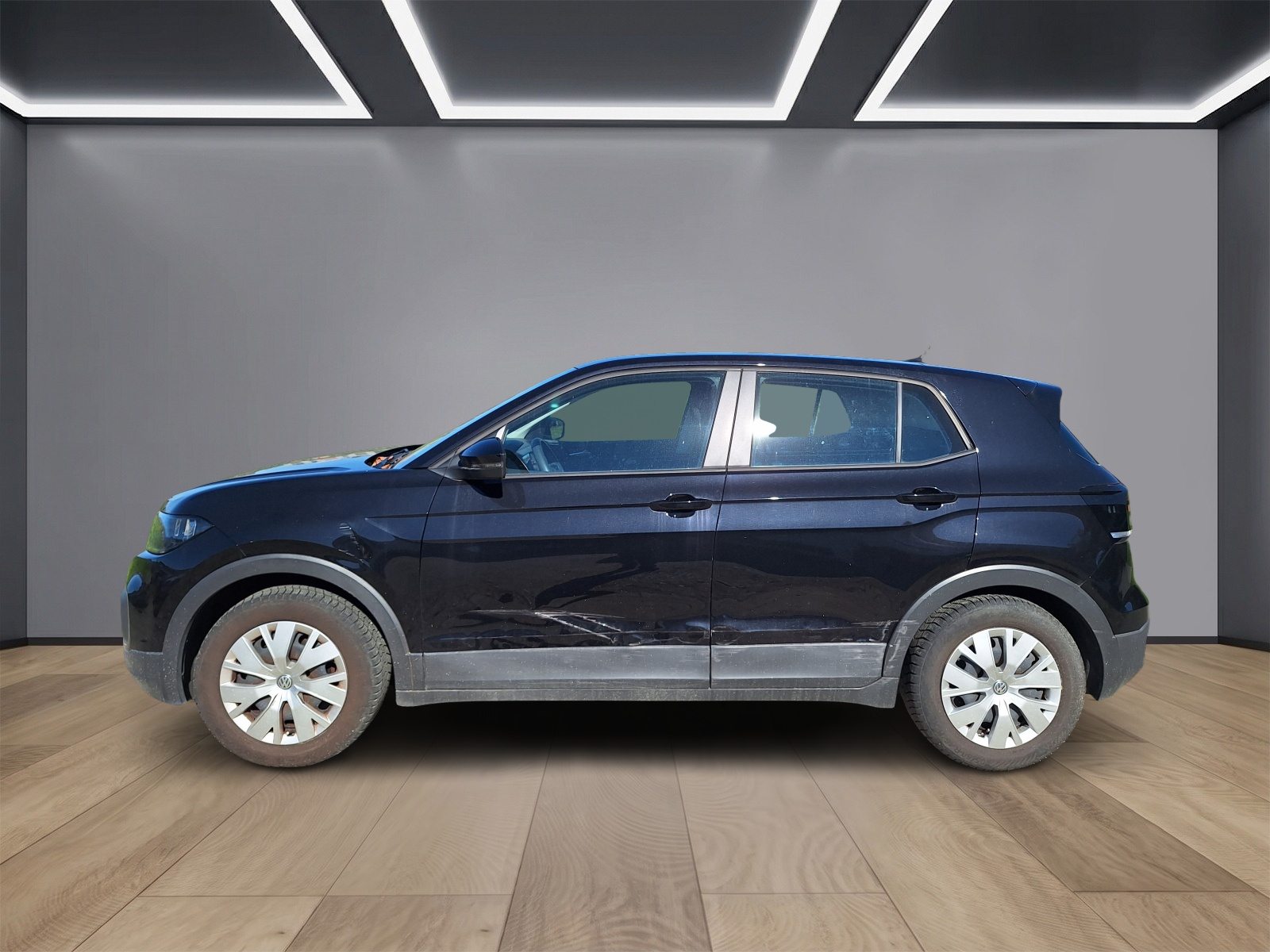 VW T-Cross 1.0 TSI Life-showroom-element-2