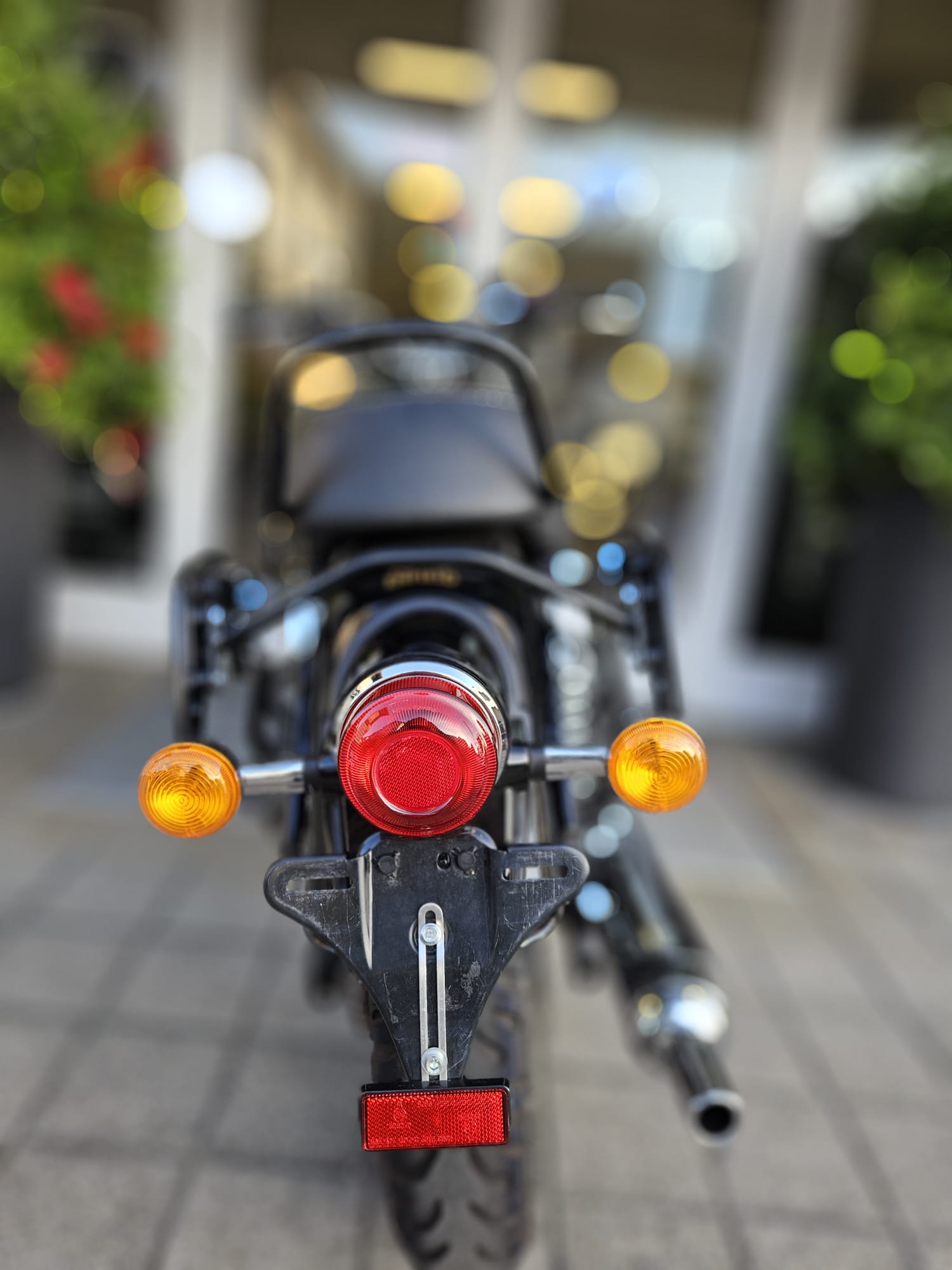 ROYAL ENFIELD Bullet 350-image-7