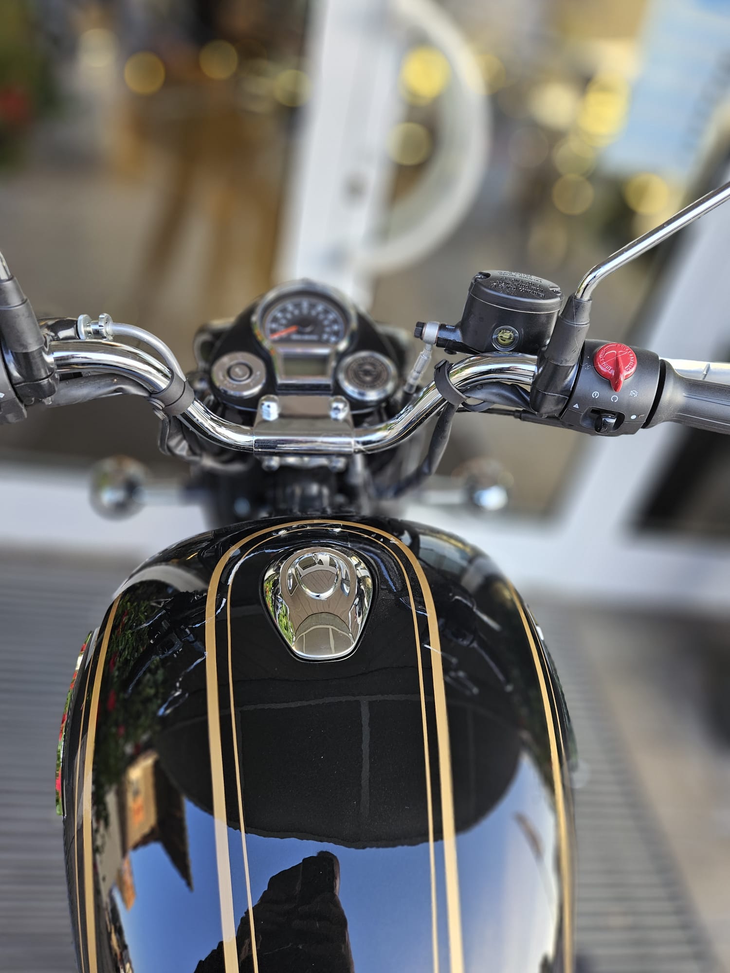 ROYAL ENFIELD Bullet 350-image-11
