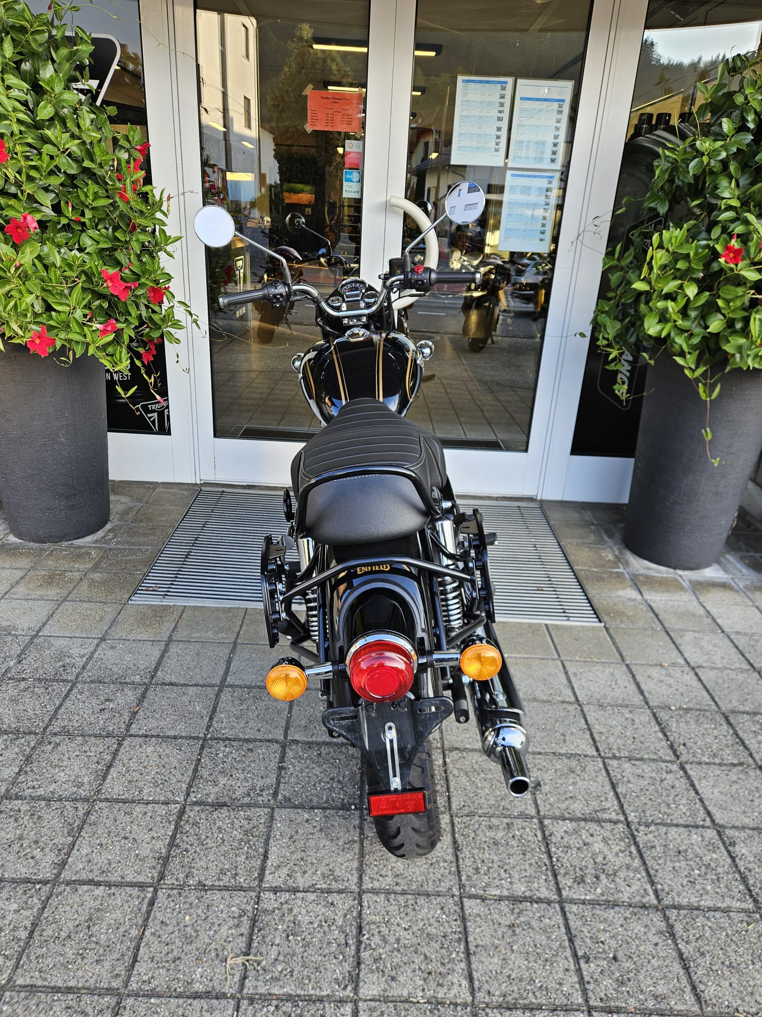 ROYAL ENFIELD Bullet 350-image-6