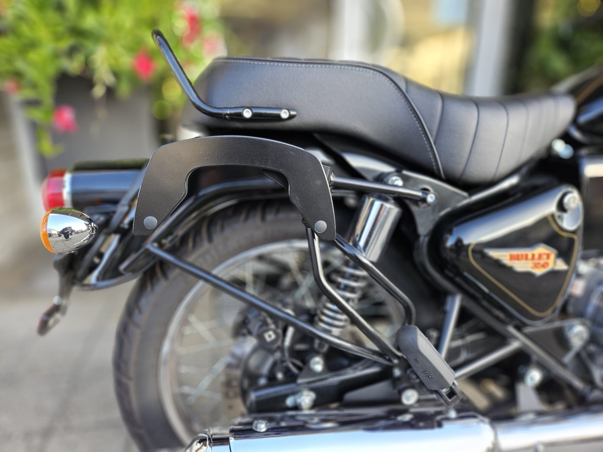 ROYAL ENFIELD Bullet 350-image-8