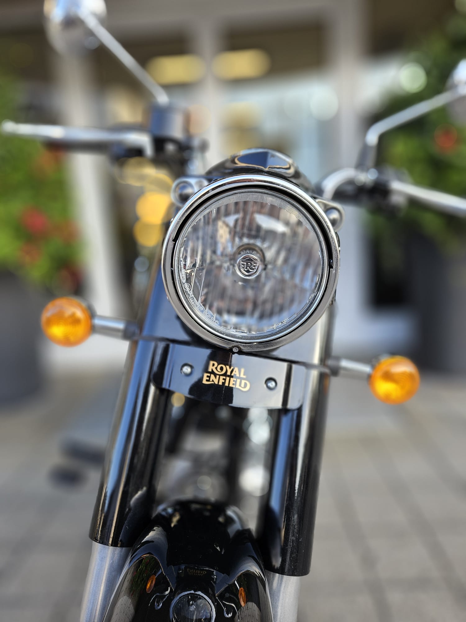 ROYAL ENFIELD Bullet 350-image-10