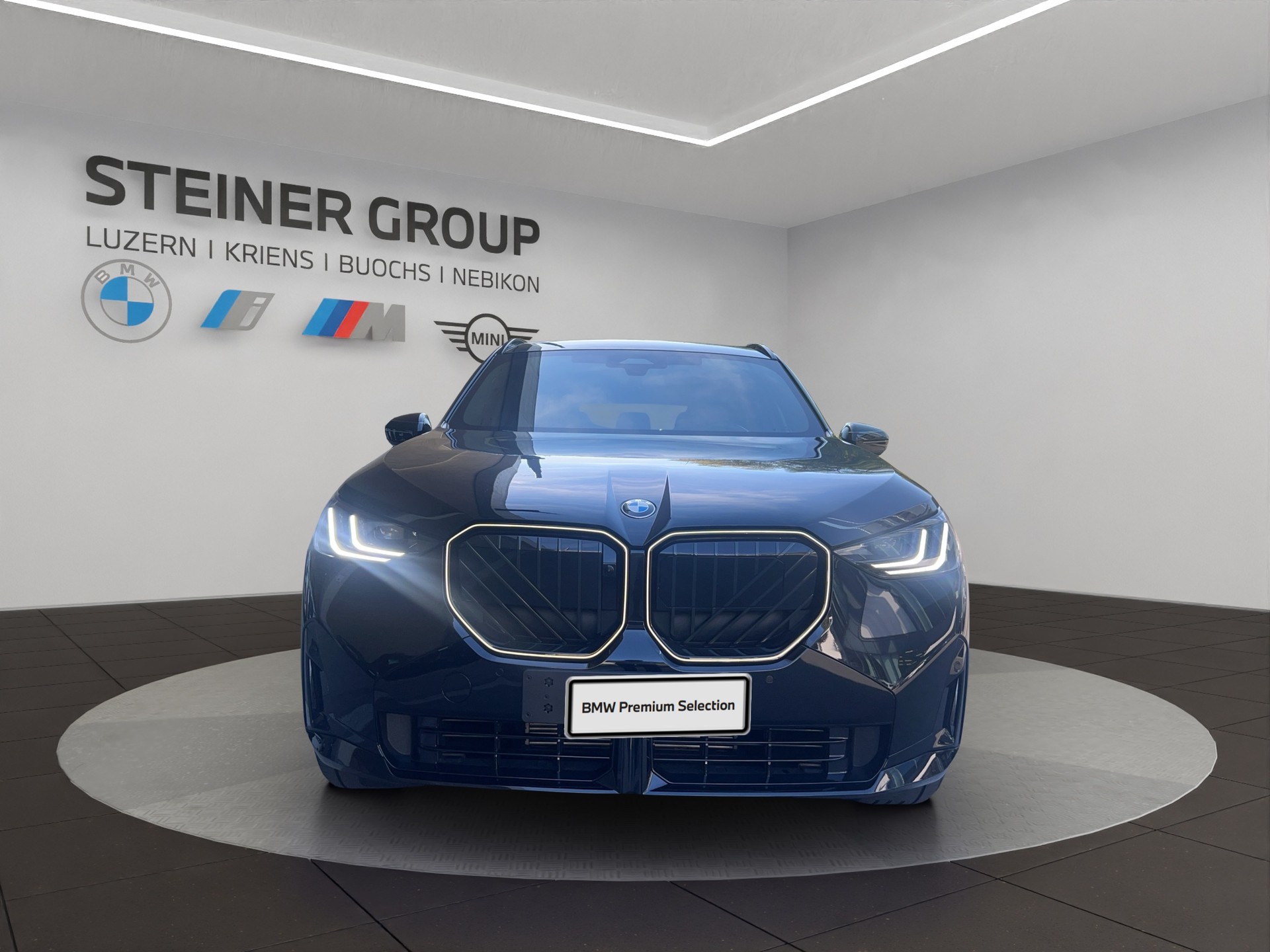 BMW X3 xDrive 48V 20d M Sport Pro-showroom-element-1