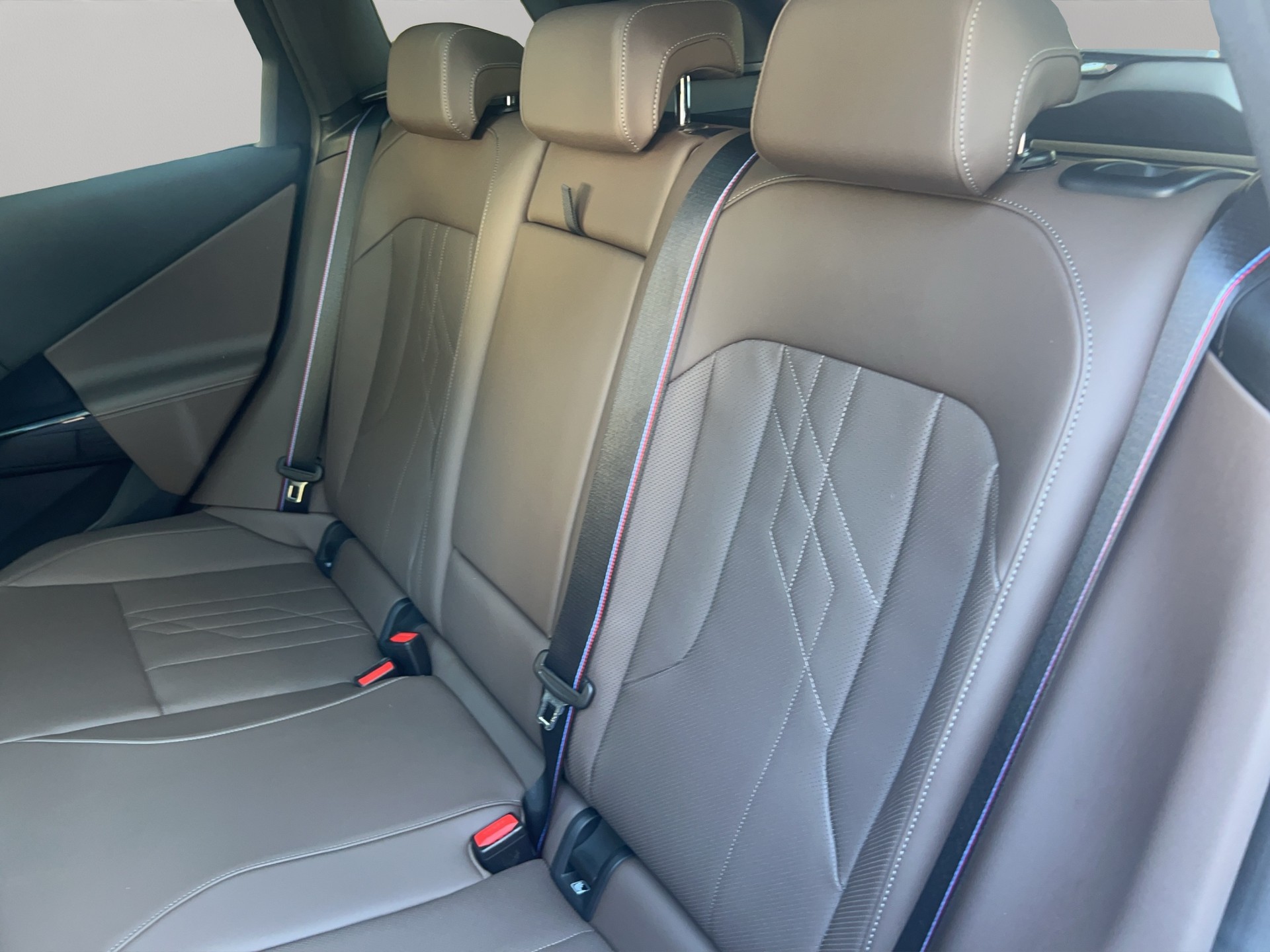 BMW X3 xDrive 48V 20d M Sport Pro-image-18