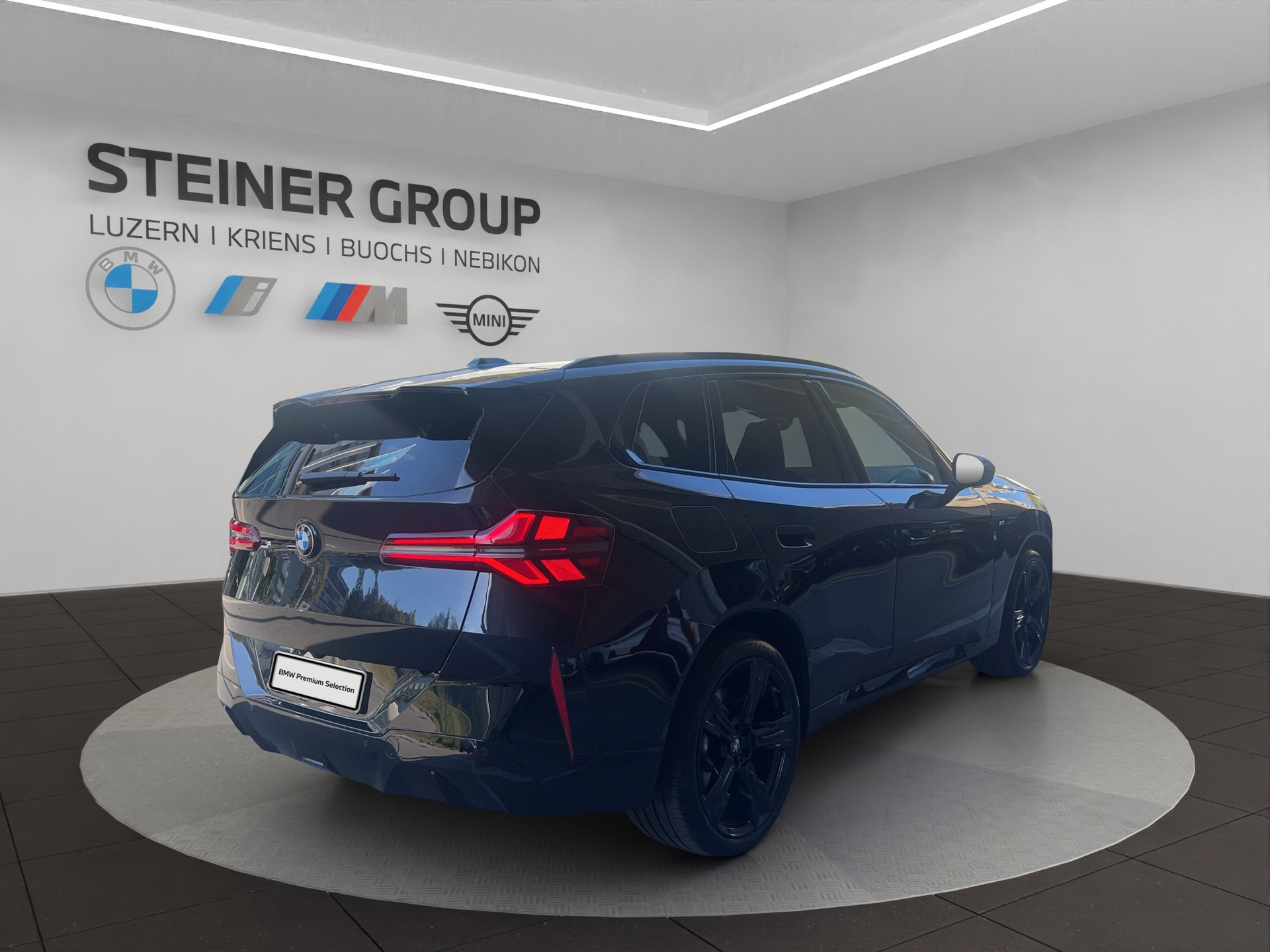 BMW X3 xDrive 48V 20d M Sport Pro-image-4