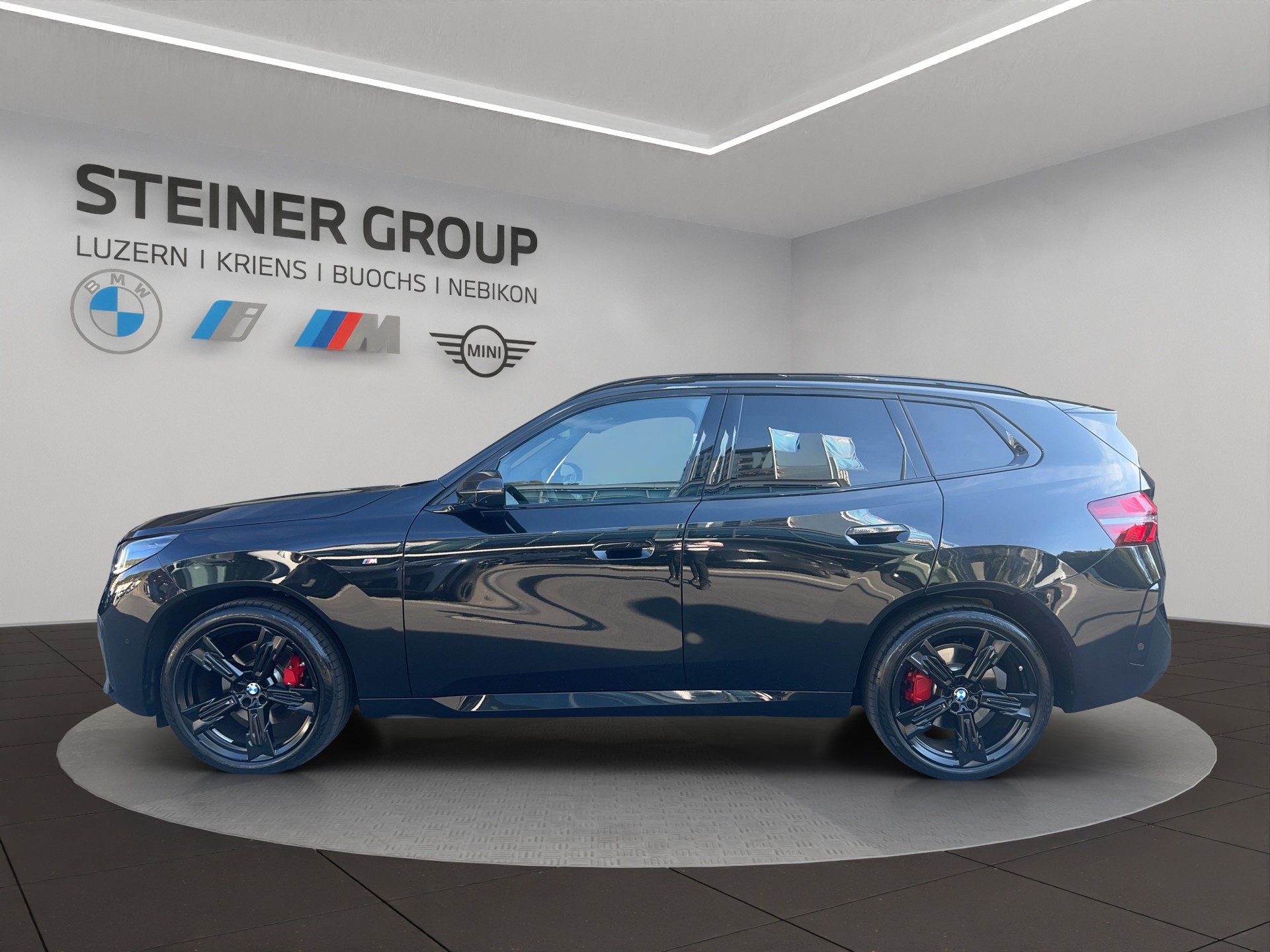 BMW X3 xDrive 48V 20d M Sport Pro-image-7