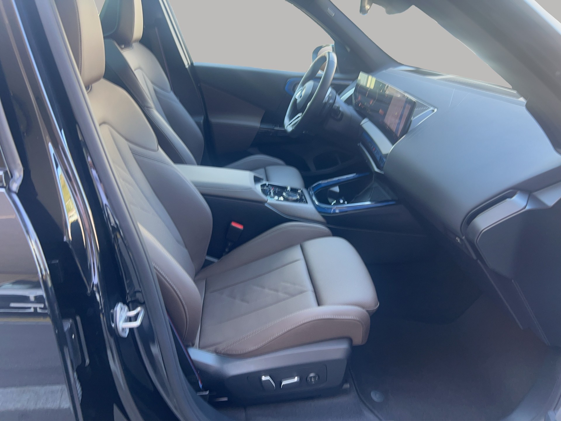 BMW X3 xDrive 48V 20d M Sport Pro-image-20