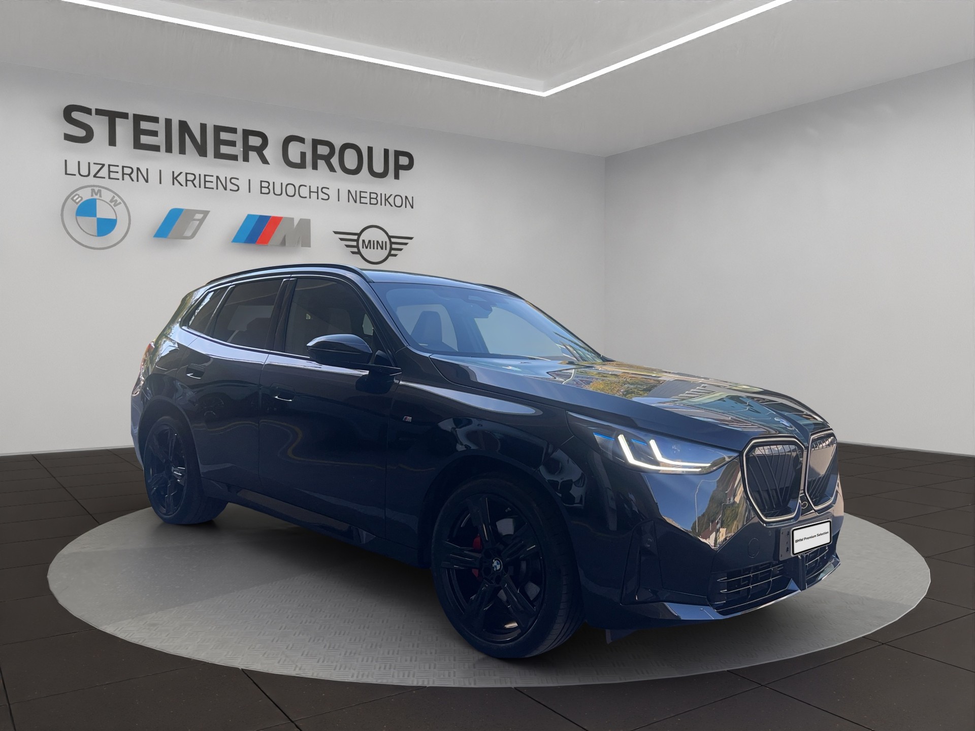 BMW X3 xDrive 48V 20d M Sport Pro-showroom-element-2