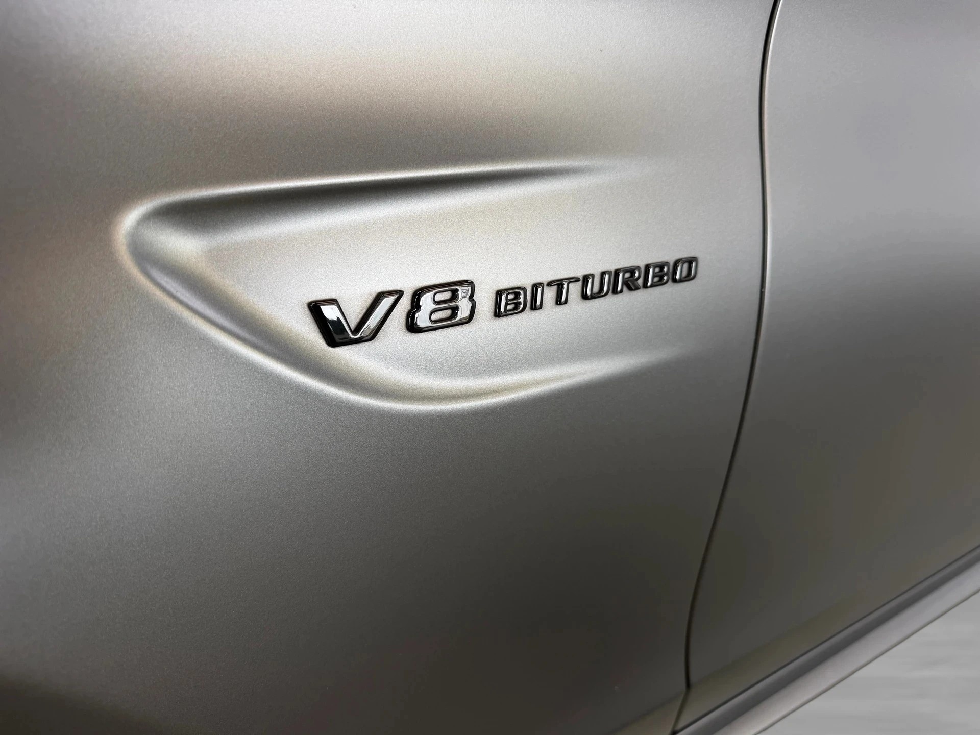 MERCEDES-BENZ C 63 AMG Speedshift | Multibeam LED | Burmester | Pano Dach-image-8