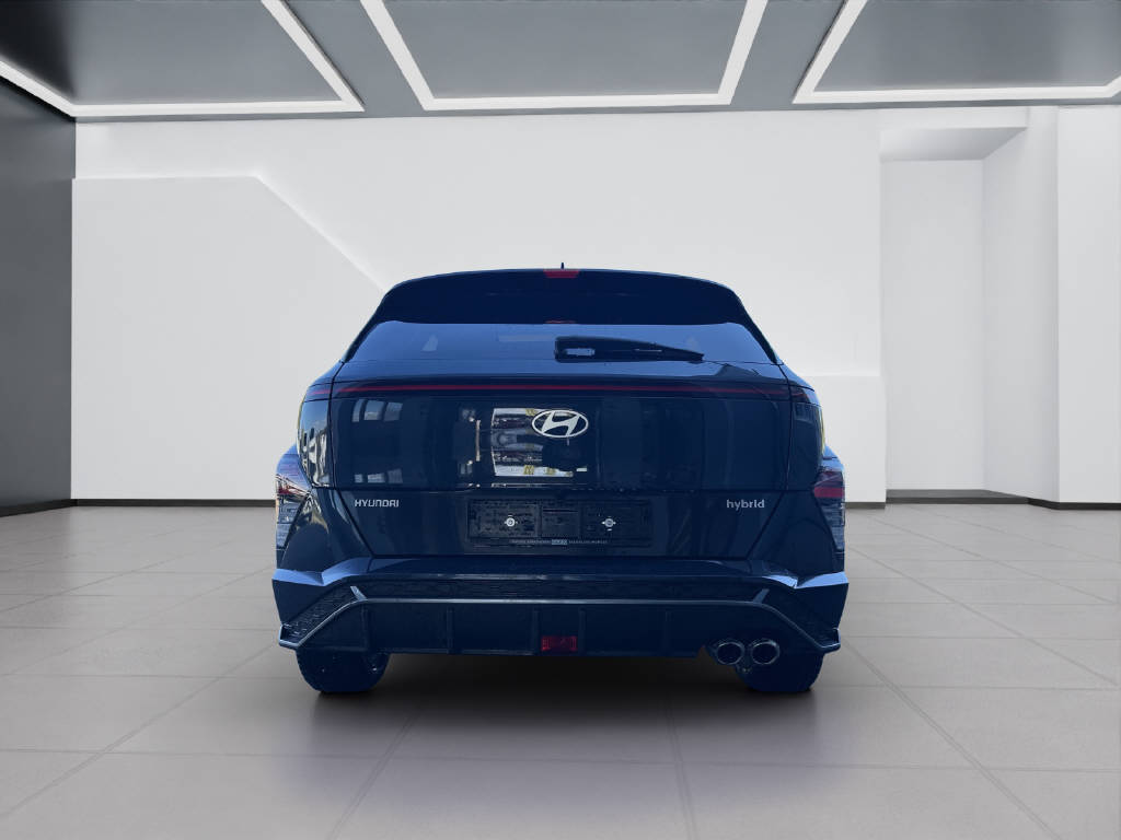 HYUNDAI Kona 1.6 GDi Hybrid N-Line-showroom-element-3