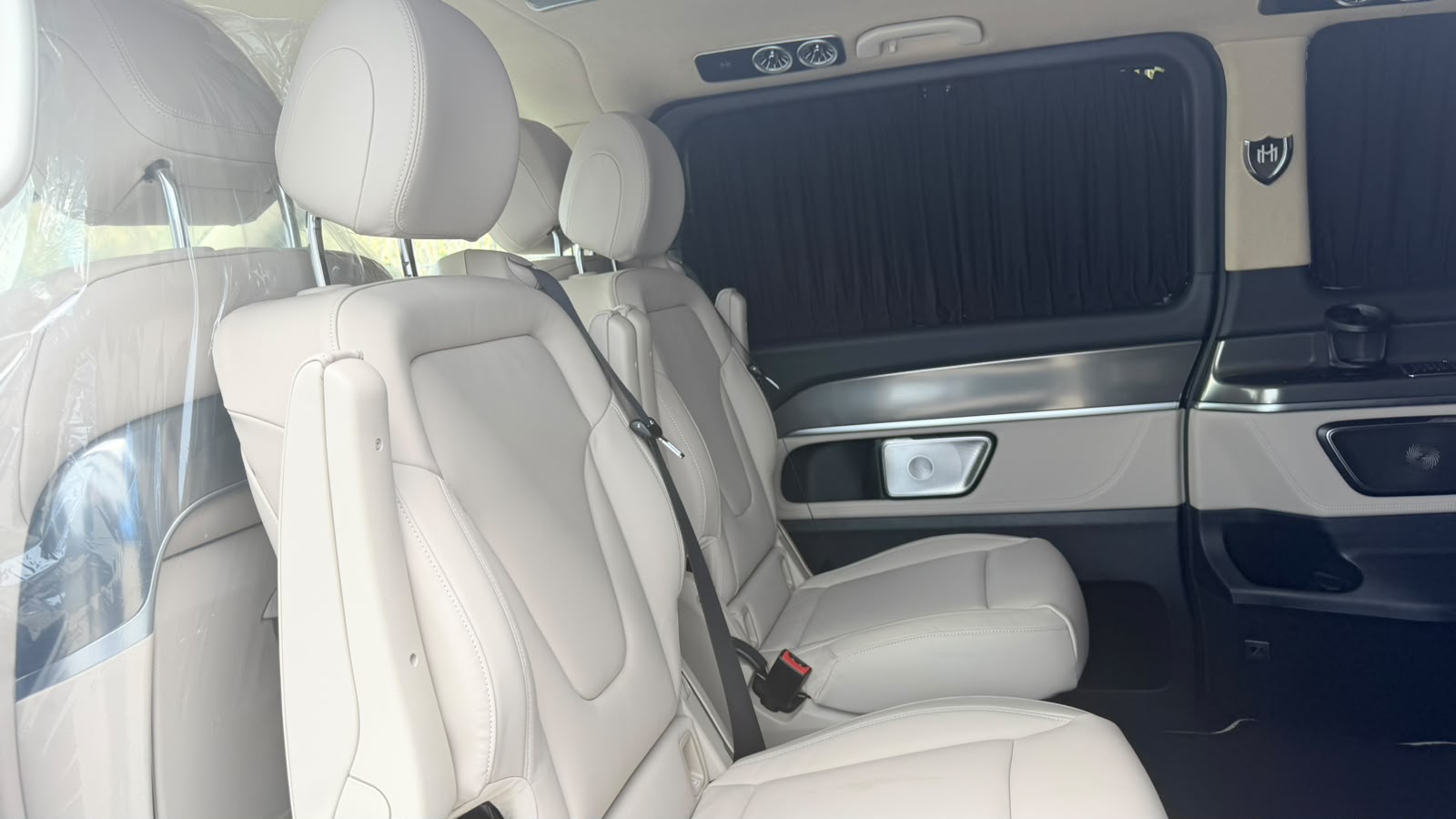 MERCEDES-BENZ MERCEDES-BENZ V 300 d Extra-Lang 4matic Exclusive FALCON AVERS V.I.P-image-35