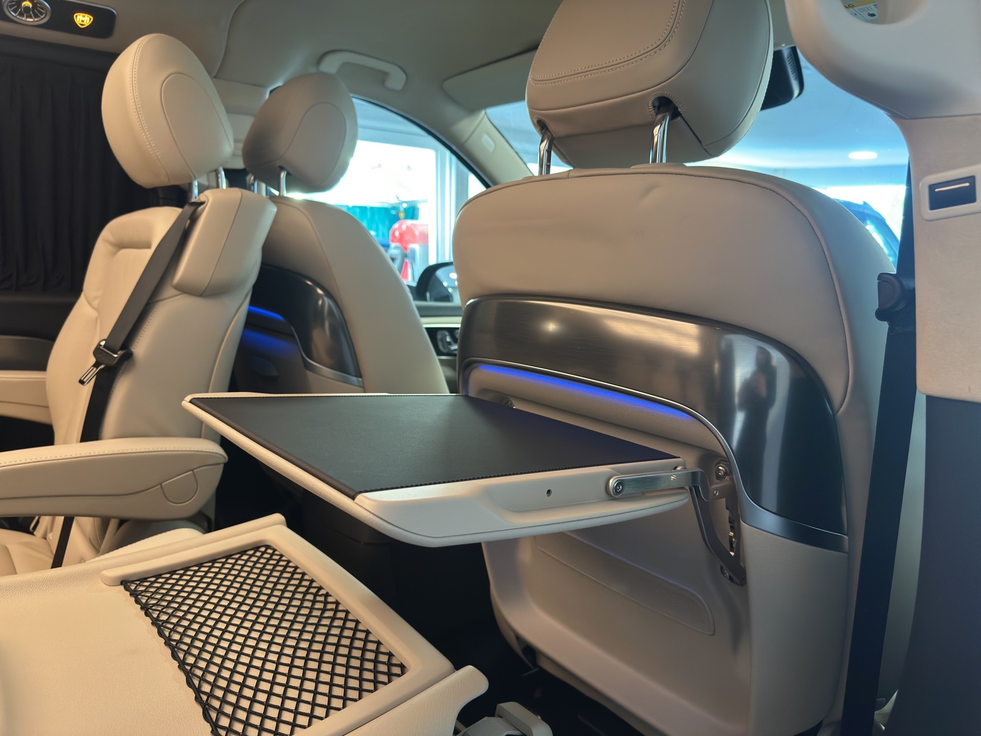 MERCEDES-BENZ MERCEDES-BENZ V 300 d Extra-Lang 4matic Exclusive FALCON AVERS V.I.P-image-37