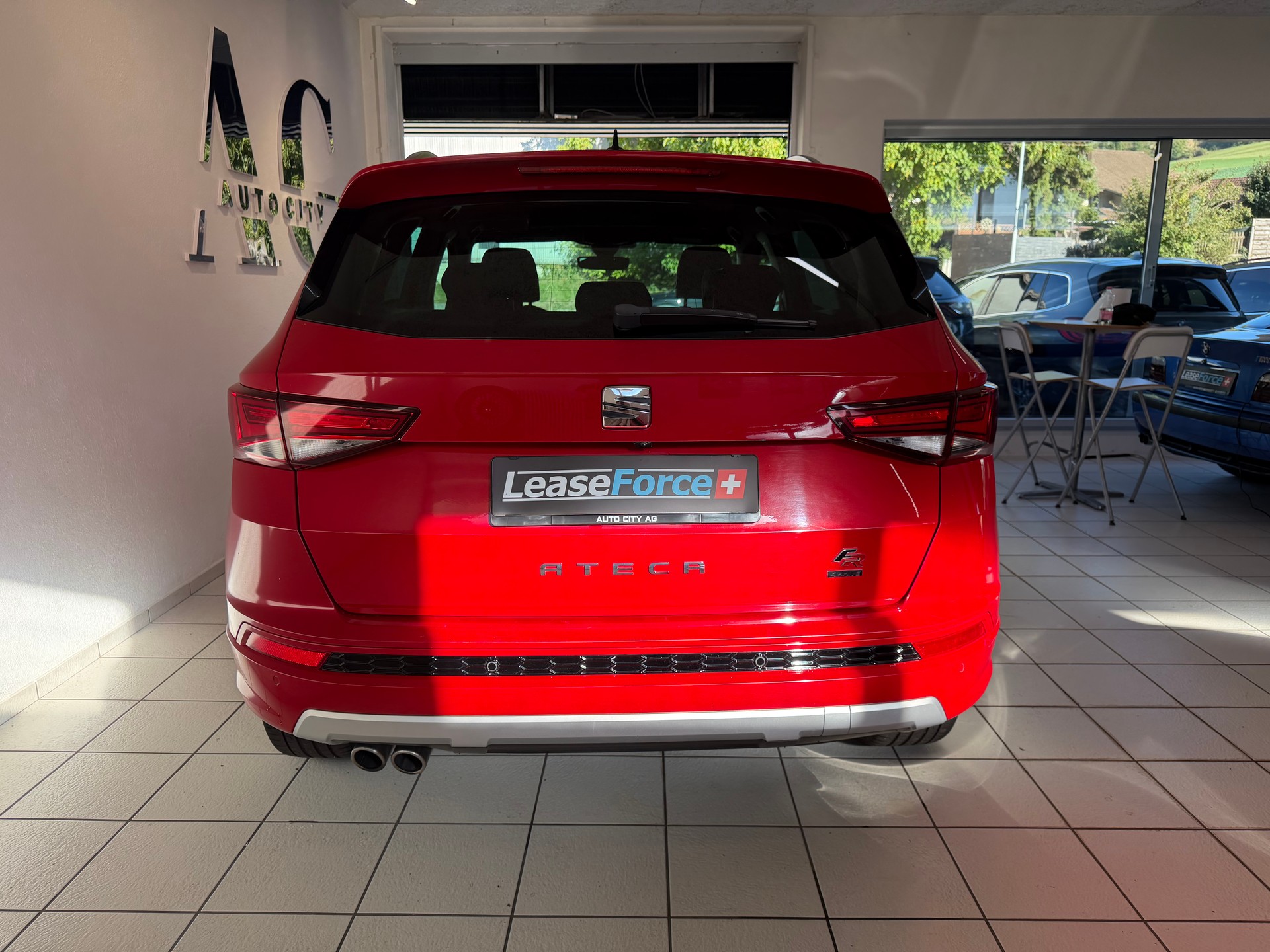 SEAT Ateca 2.0 TDI CR FR 4Drive-image-5