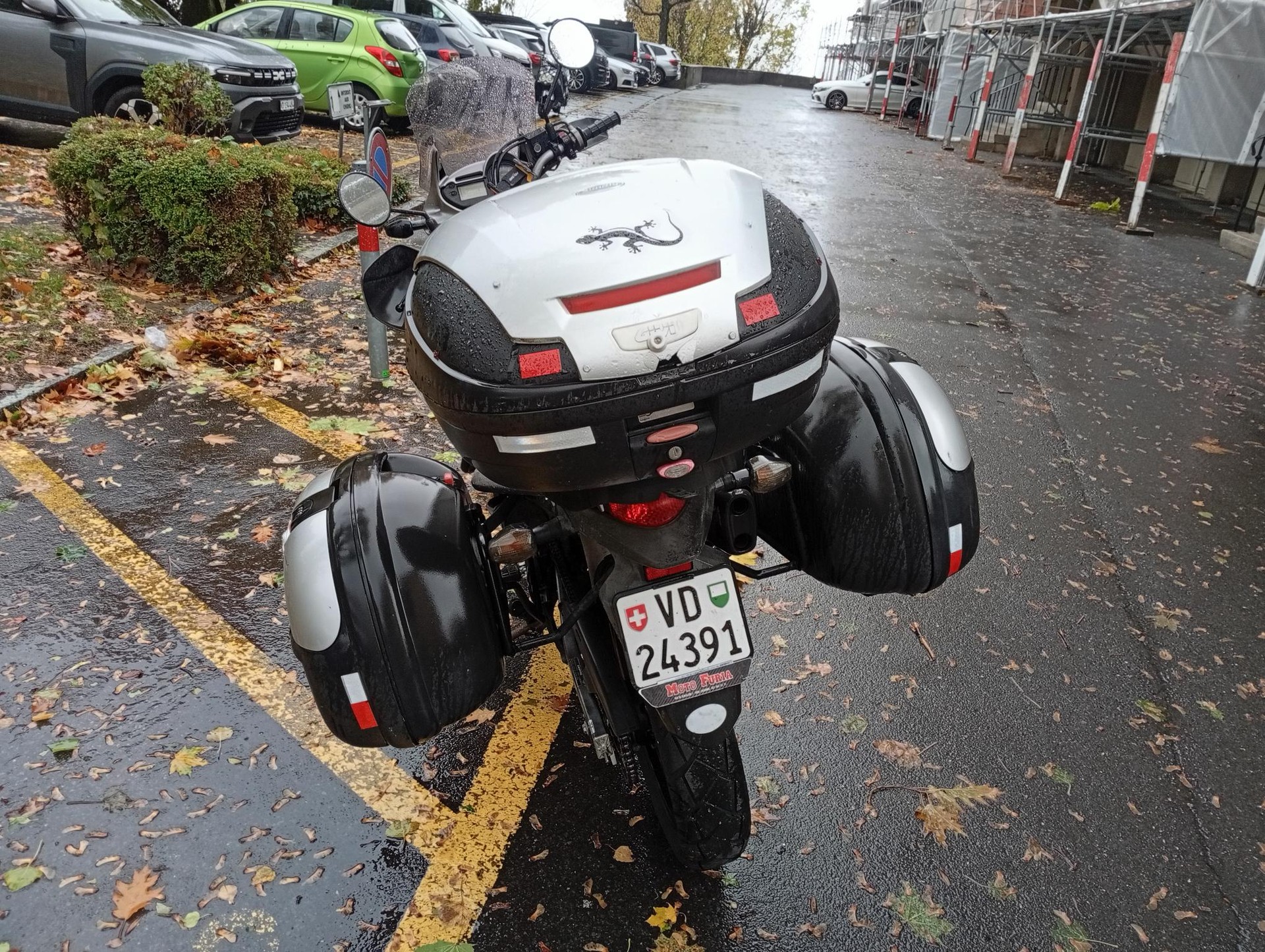 HONDA XL 650-image-2