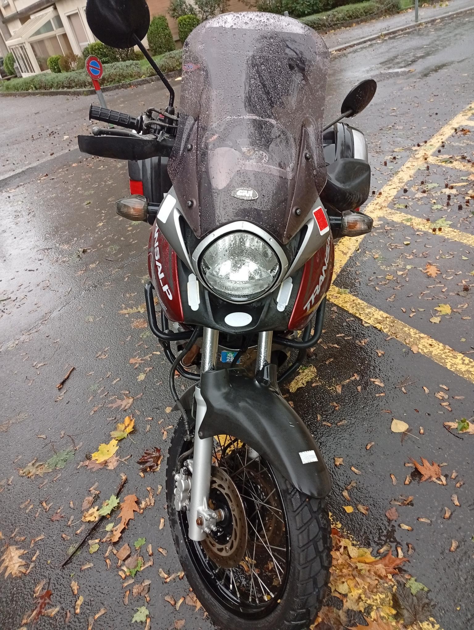 HONDA XL 650-image-3