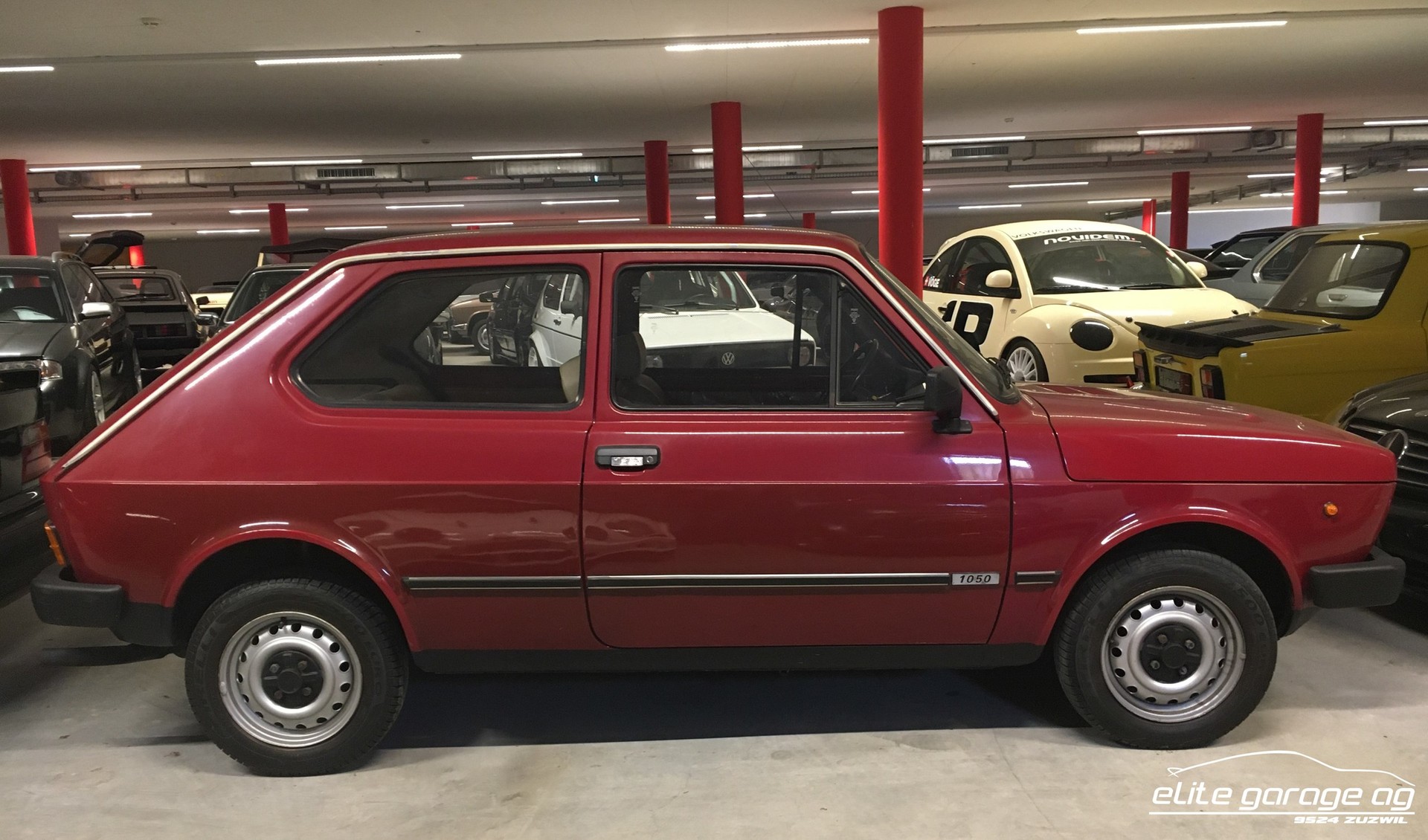 FIAT 127 Special-image-3