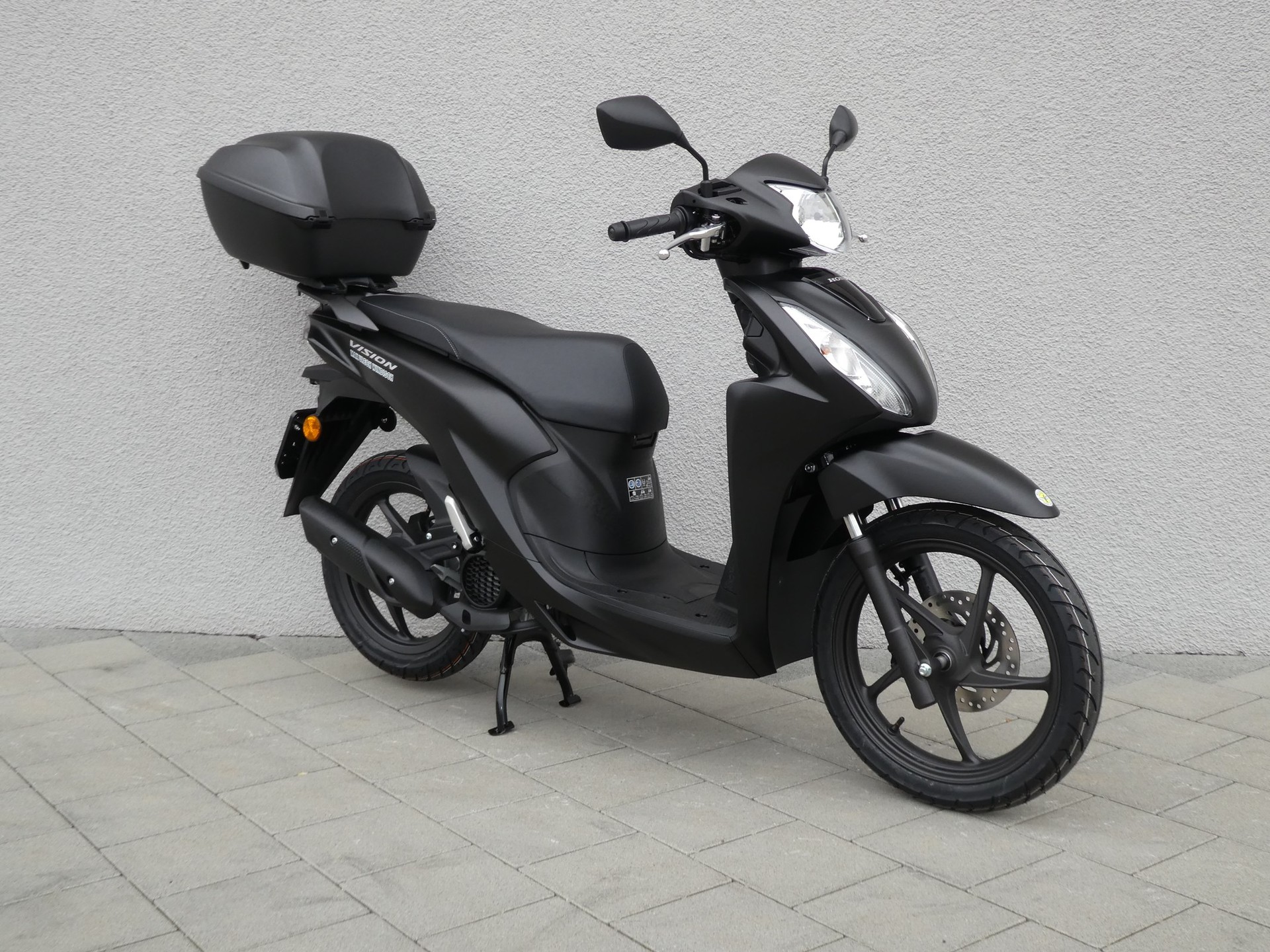 HONDA NSC Vision 110-image-0