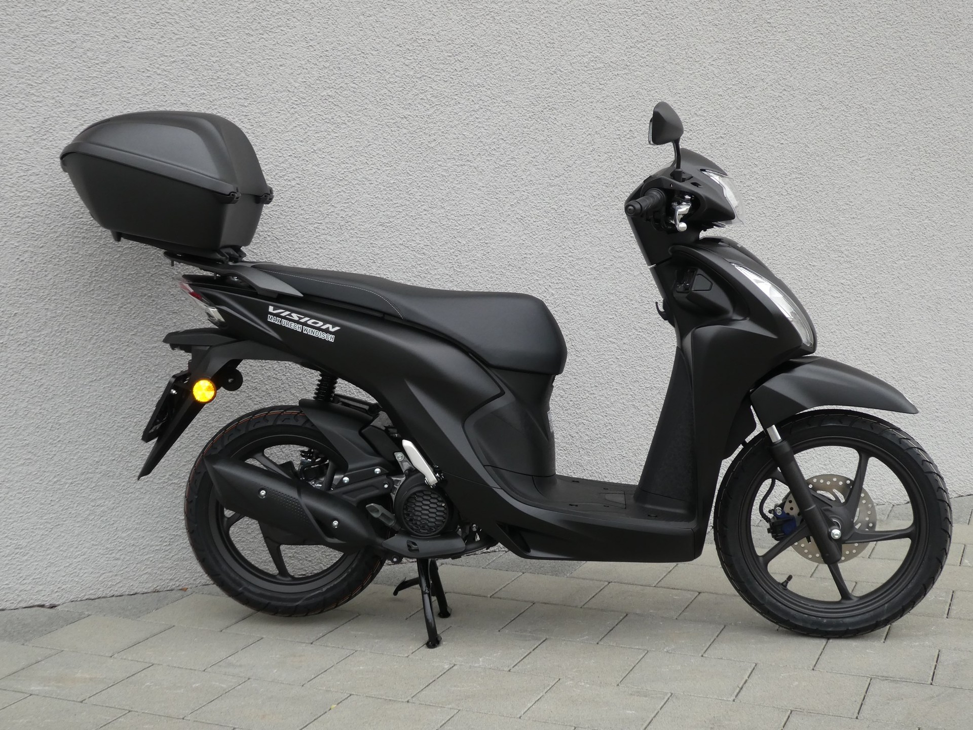 HONDA NSC Vision 110-image-2