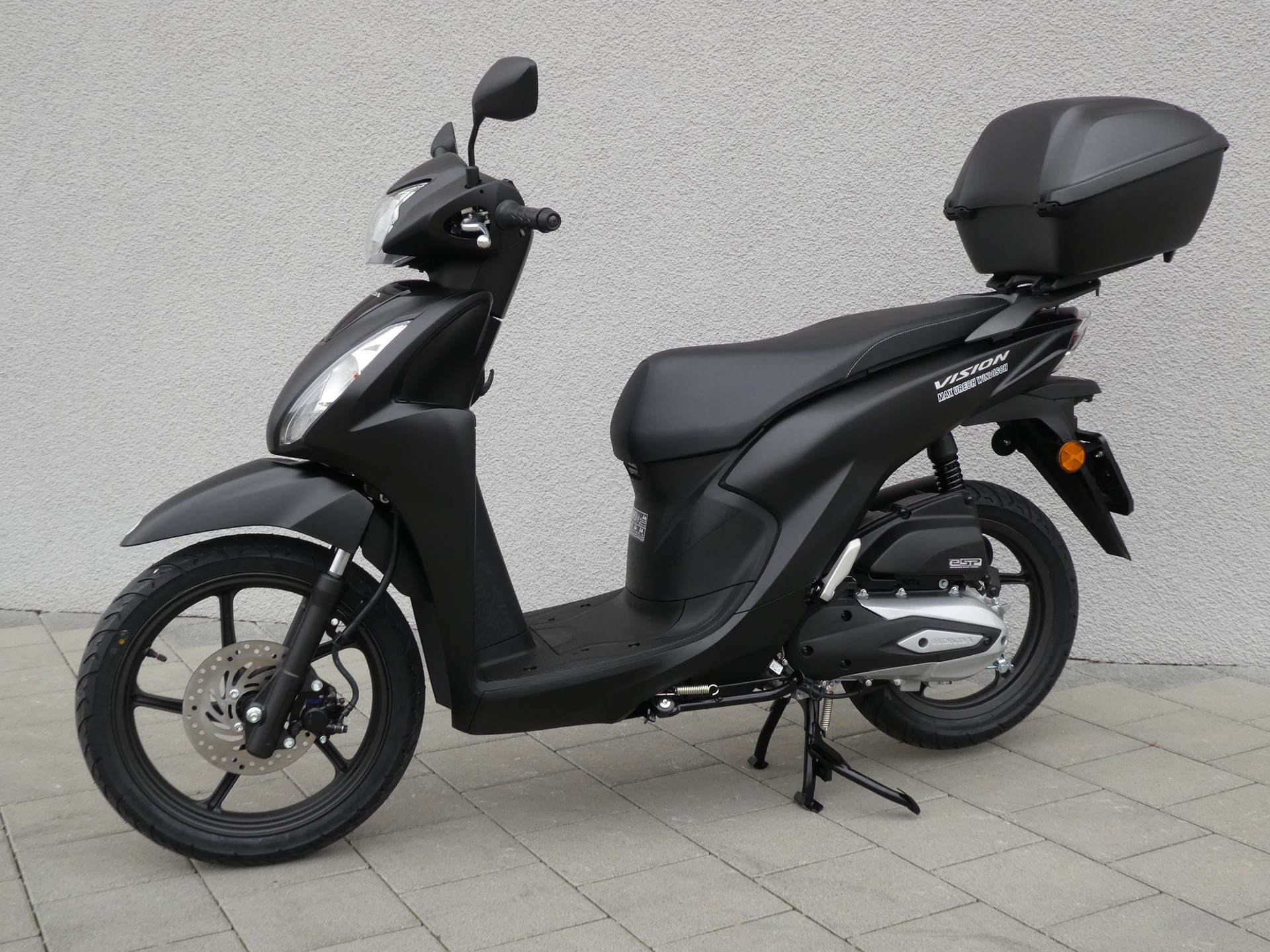 HONDA NSC Vision 110-image-4