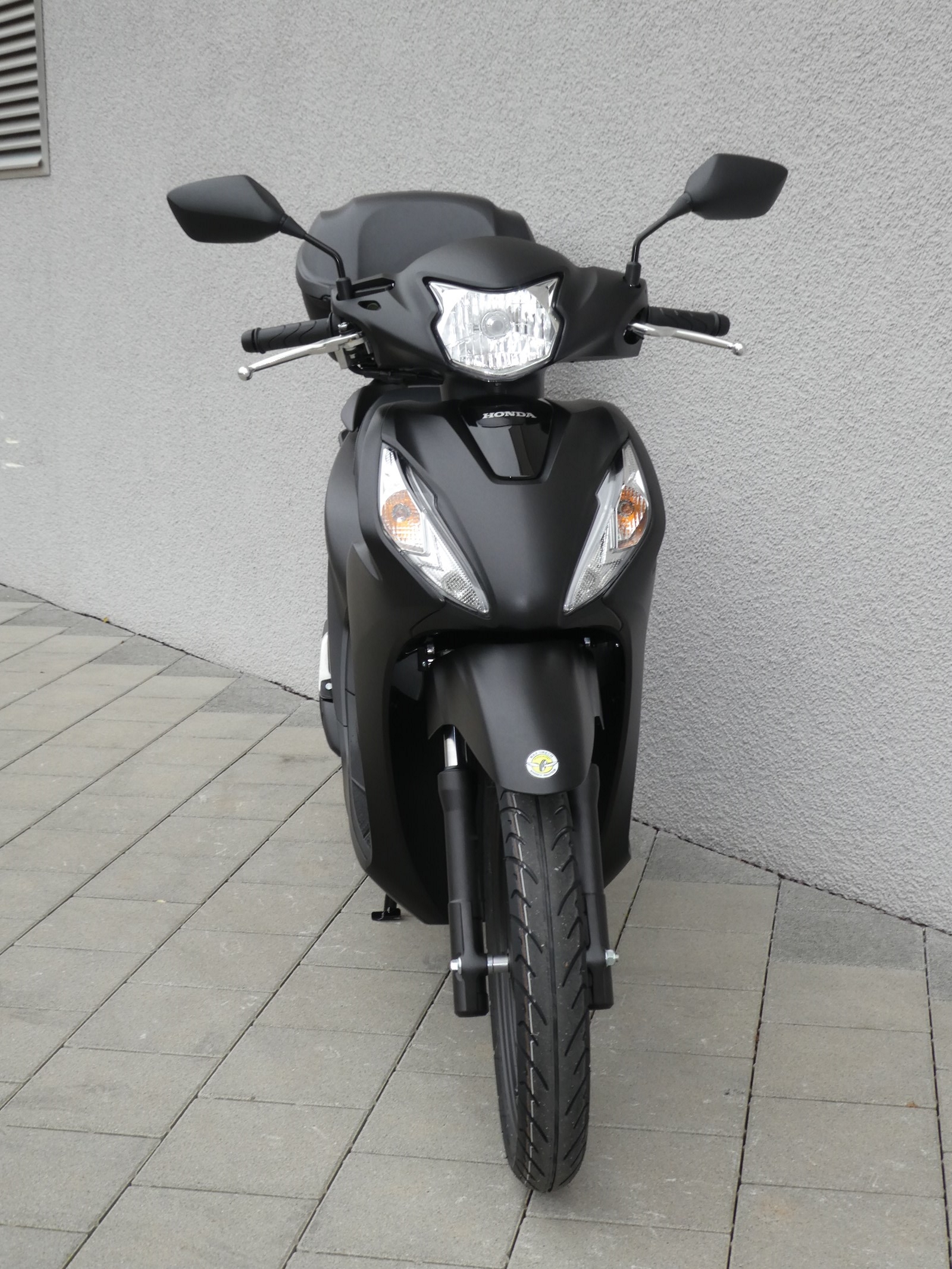 HONDA NSC Vision 110-image-1