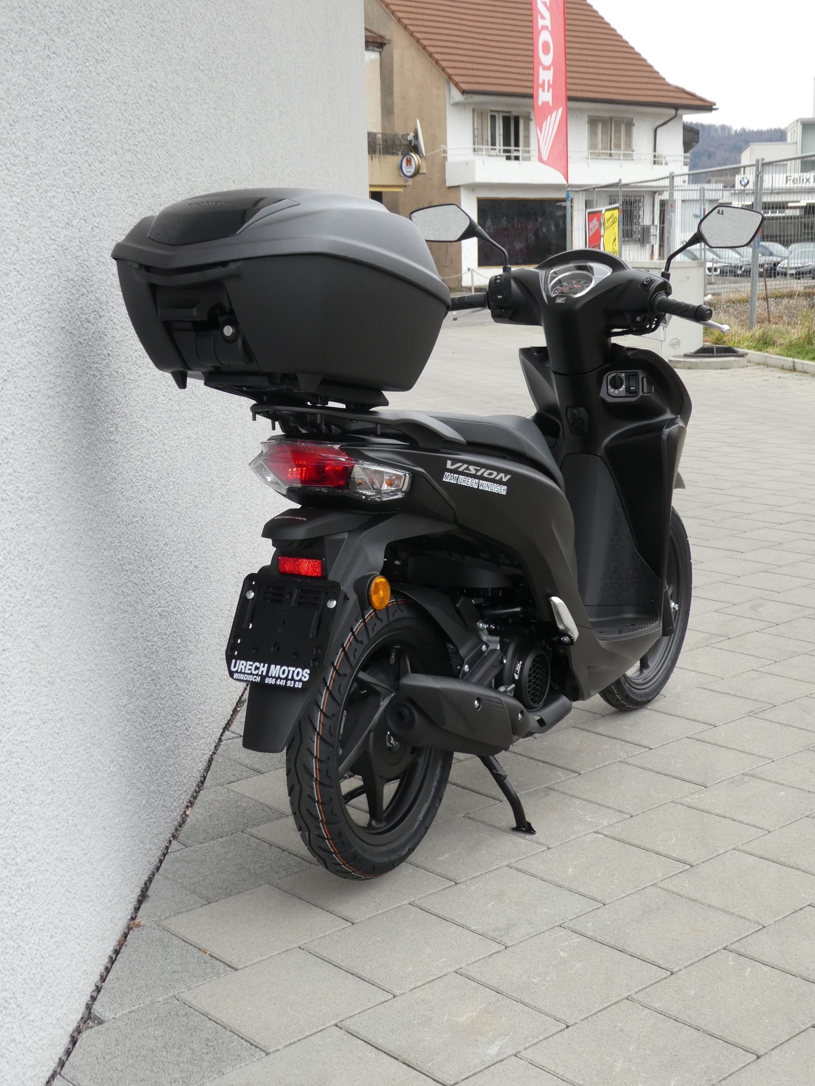 HONDA NSC Vision 110-image-3