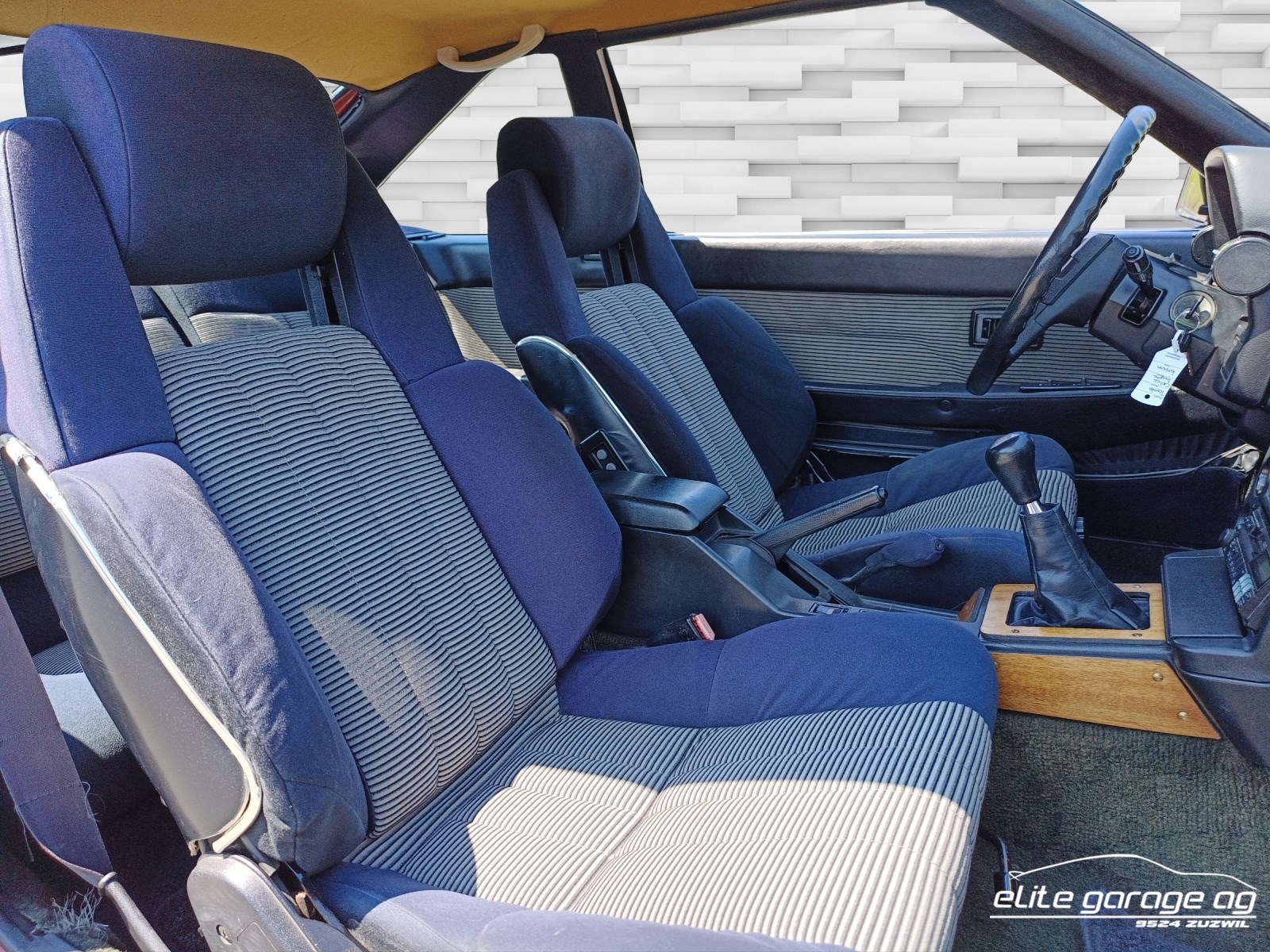 TOYOTA Celica 2800 i Supra-image-11