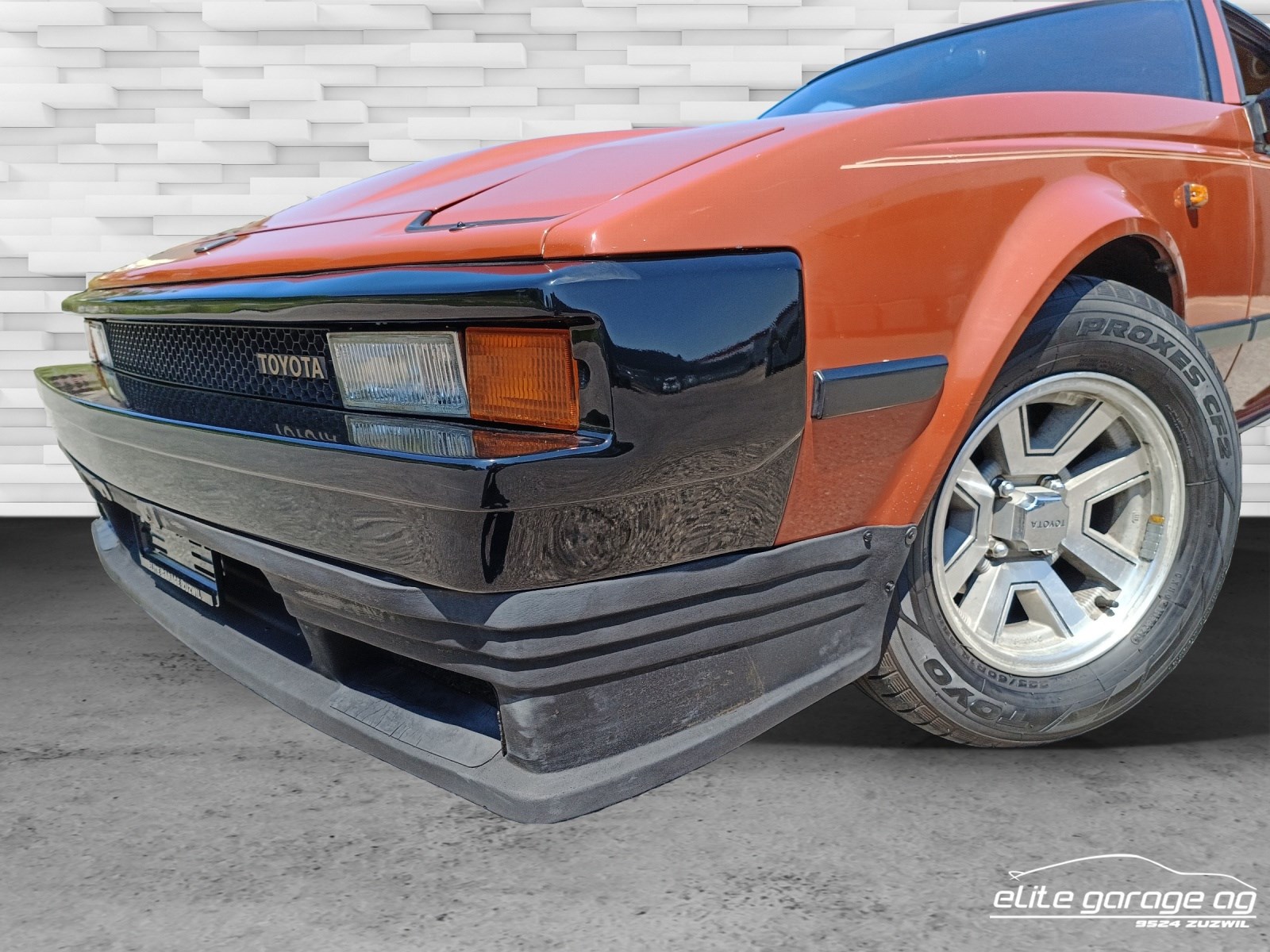 TOYOTA Celica 2800 i Supra-image-15