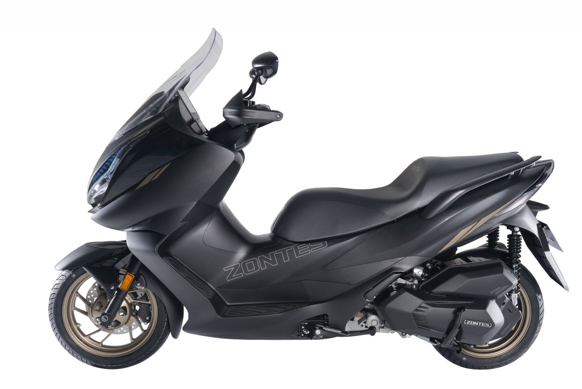 ZONTES 125 E ABS-image-1