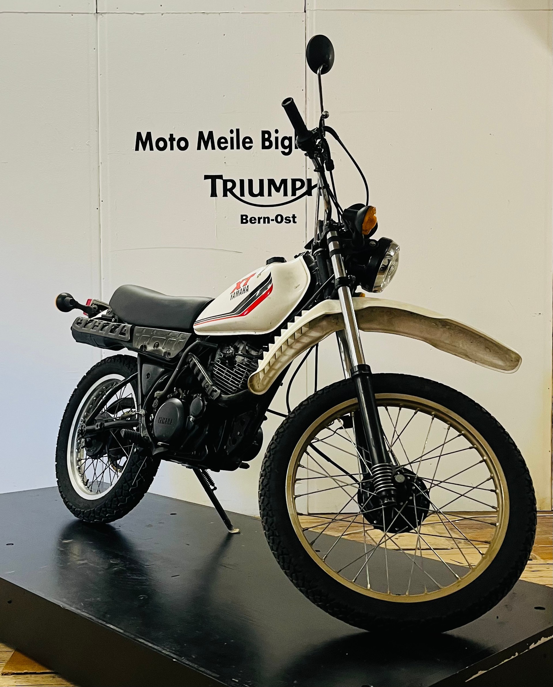 YAMAHA XT 250-image-4