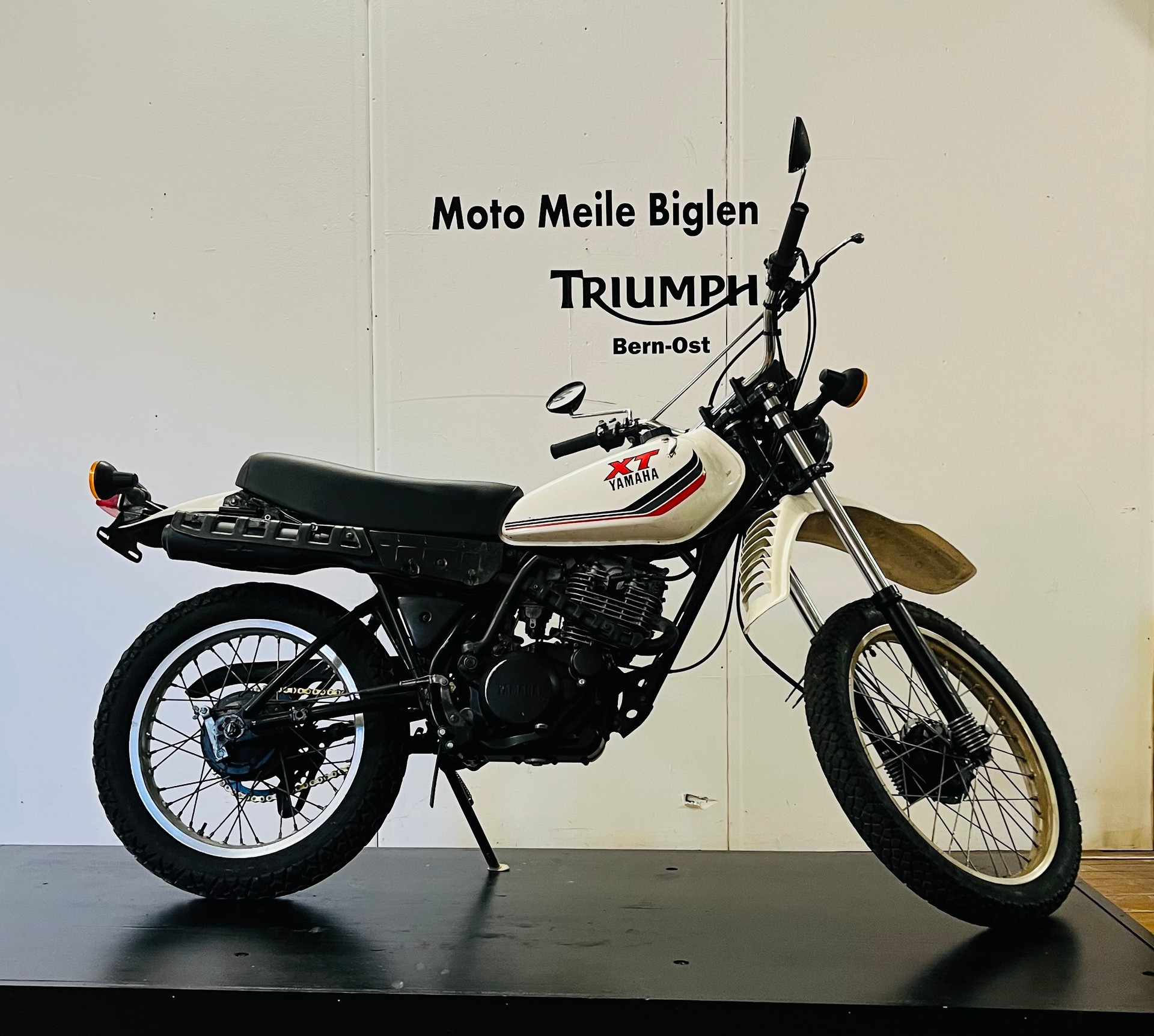 YAMAHA XT 250-image-6