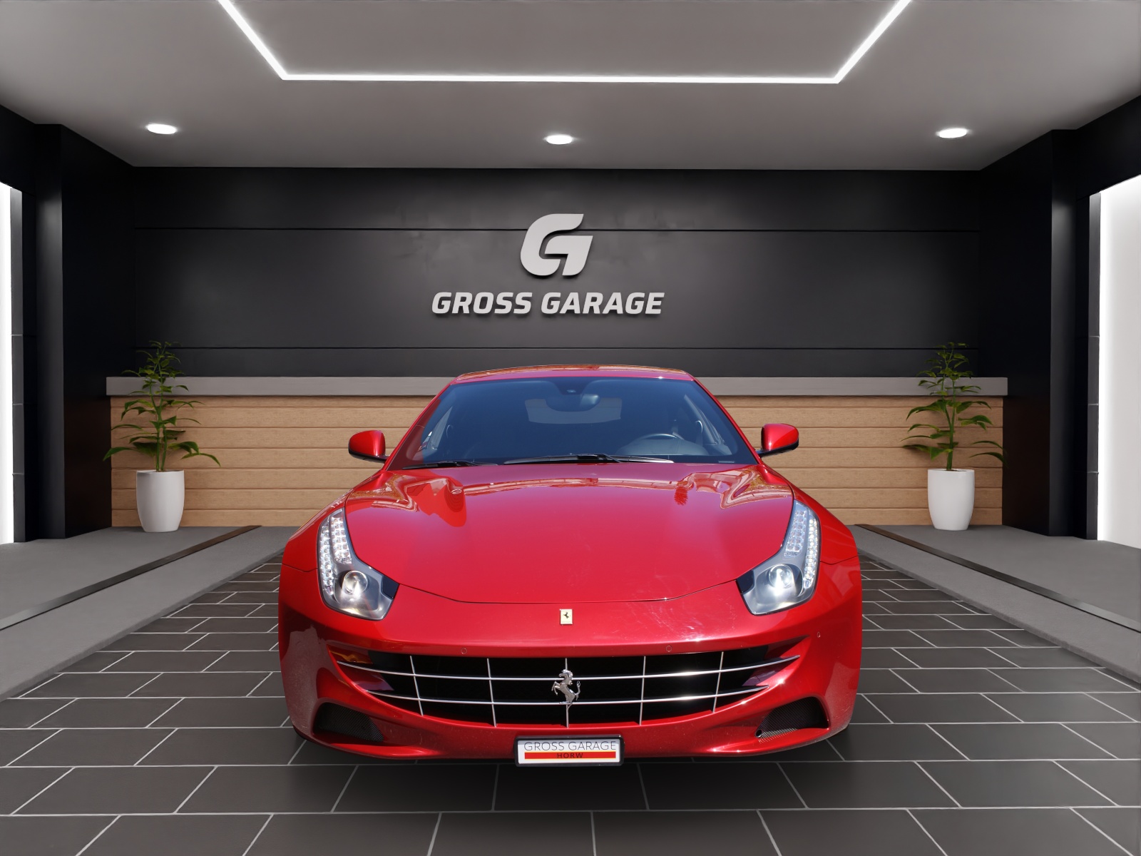 FERRARI FF-image-1