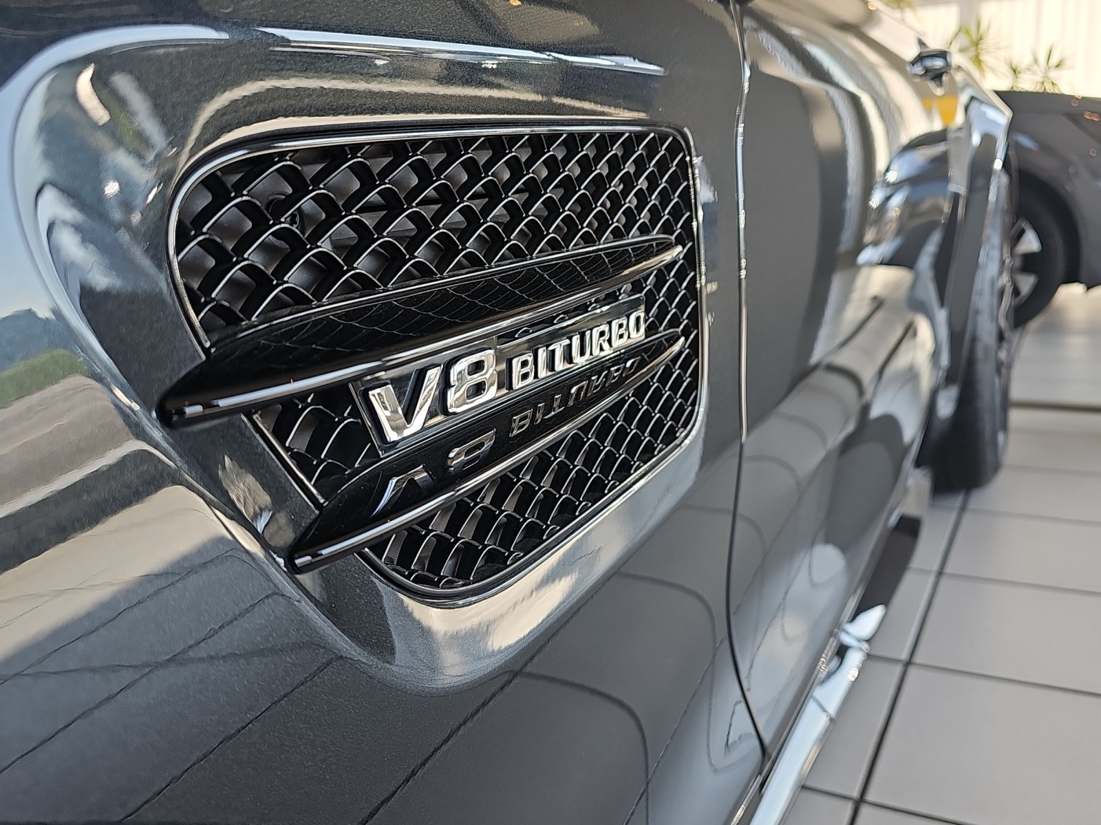MERCEDES-BENZ AMG GT C Roadster Speedshift DCT-image-13