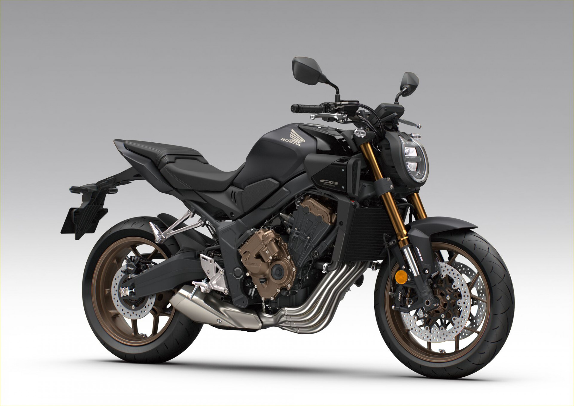 HONDA CB 650 R E-Clutch-image-1