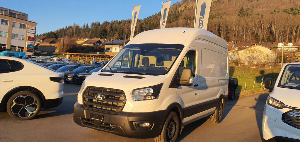 FORD Transit Van 350 L2H3 2.0 EcoBlue 165 Trend-showroom-element-3