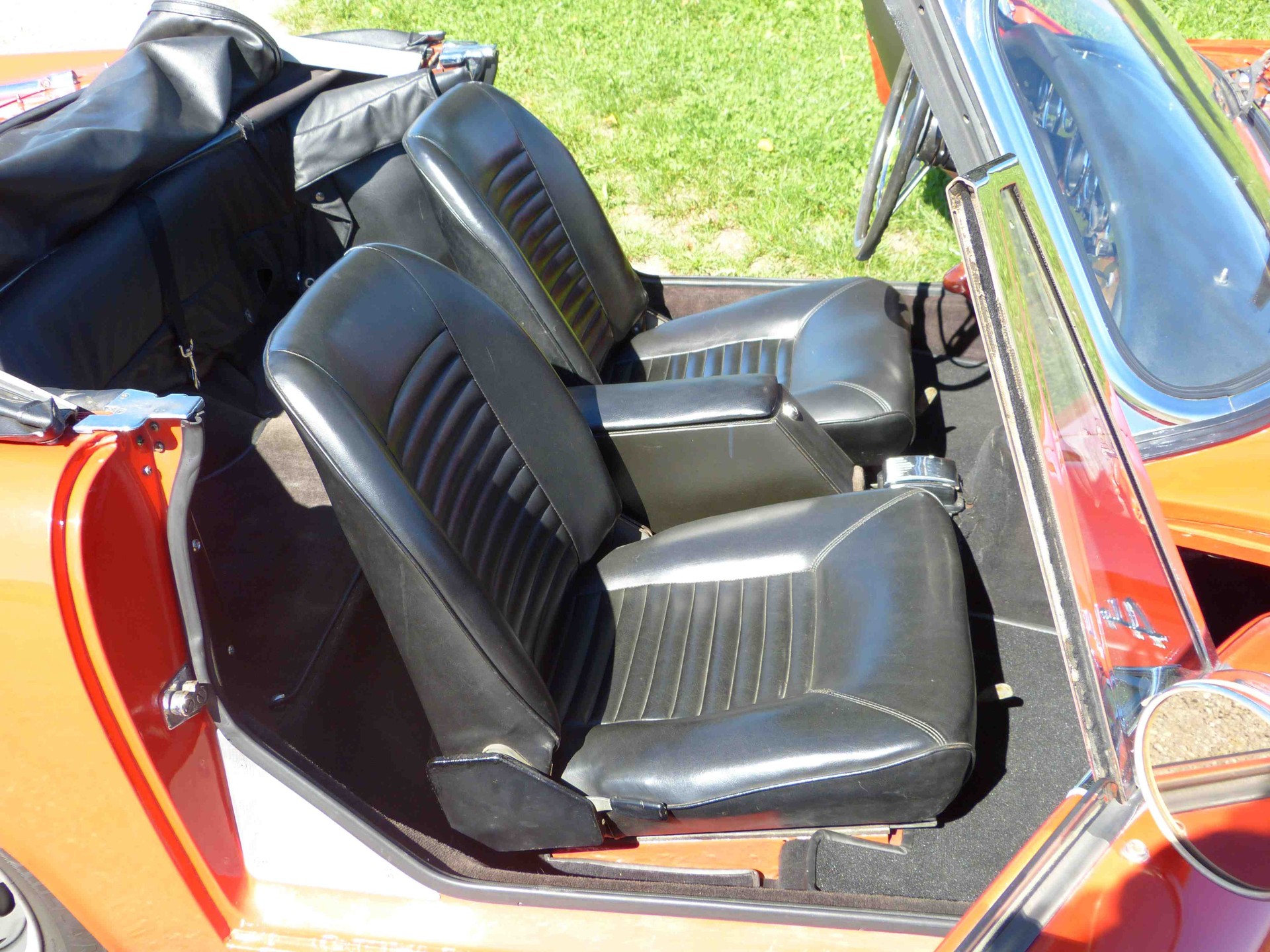 SUNBEAM Alpine V SS Sport-image-10