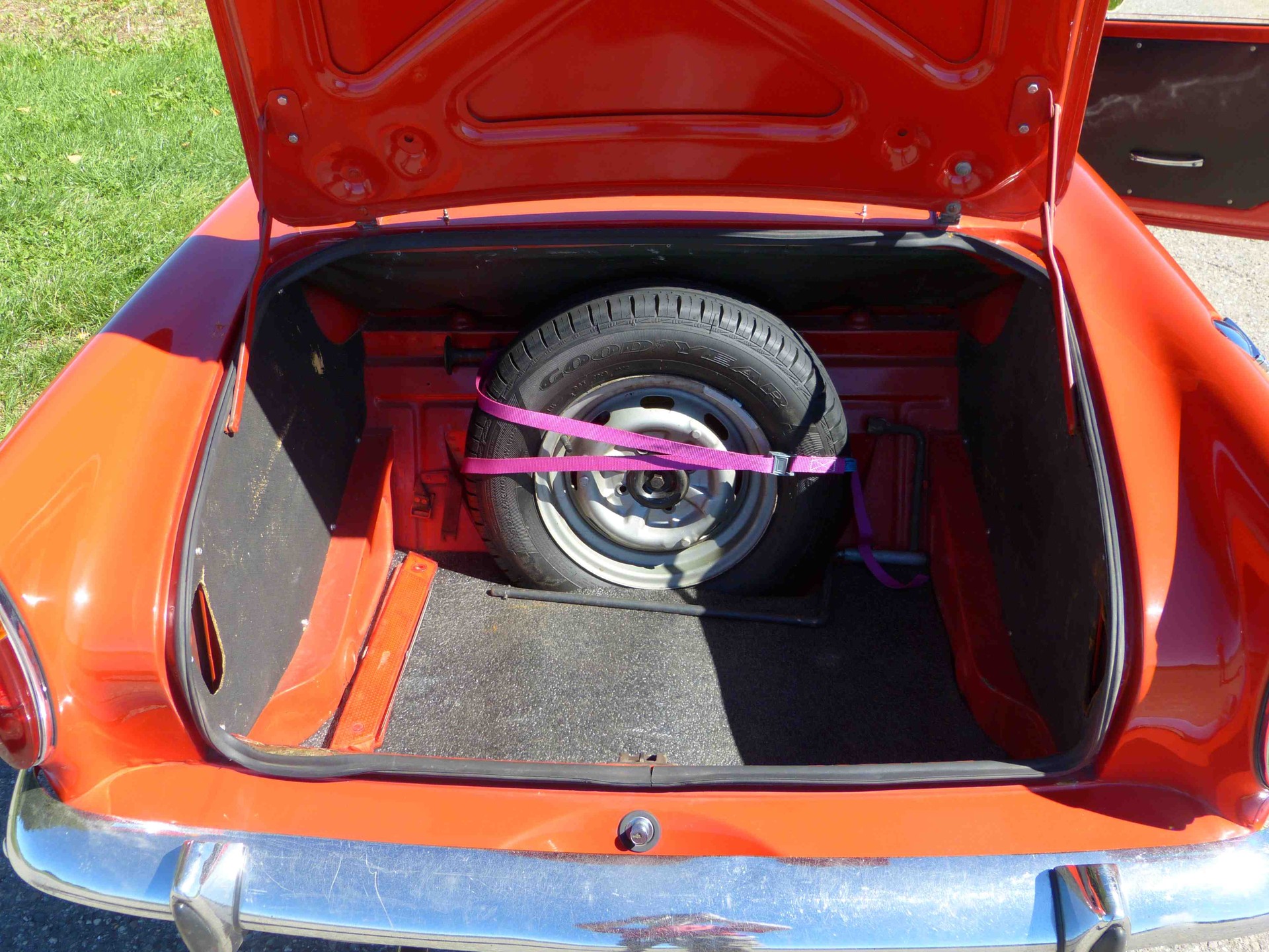 SUNBEAM Alpine V SS Sport-image-11