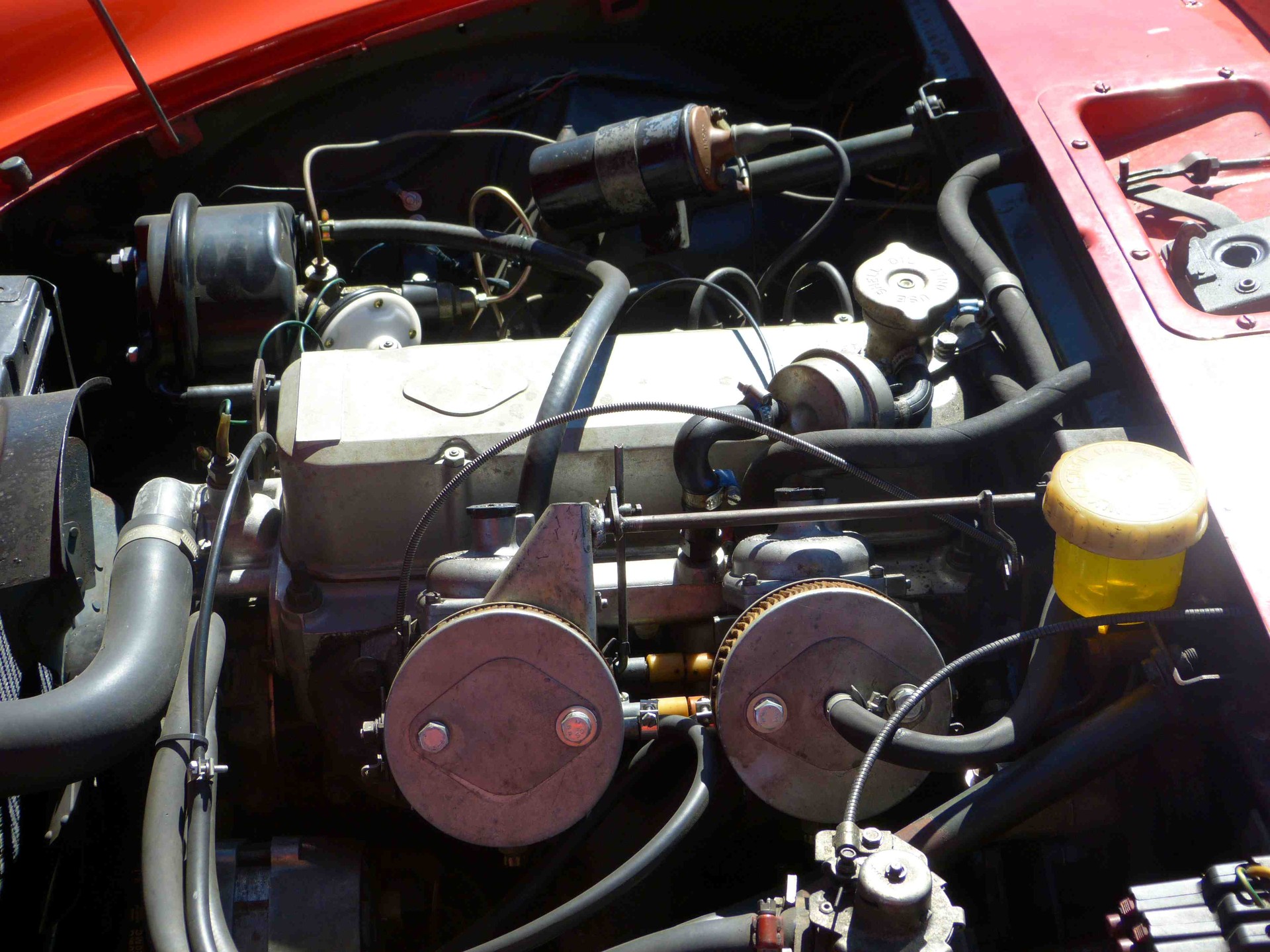 SUNBEAM Alpine V SS Sport-image-16
