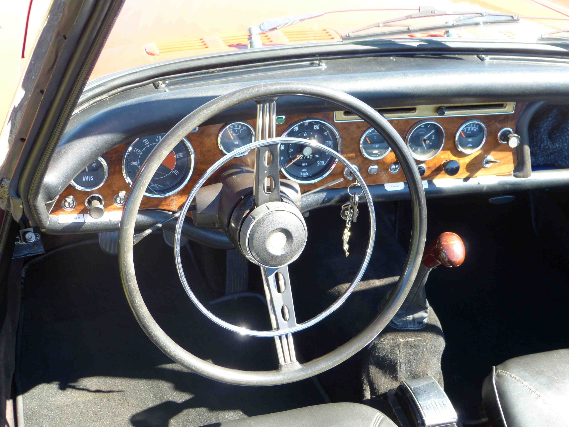 SUNBEAM Alpine V SS Sport-image-13