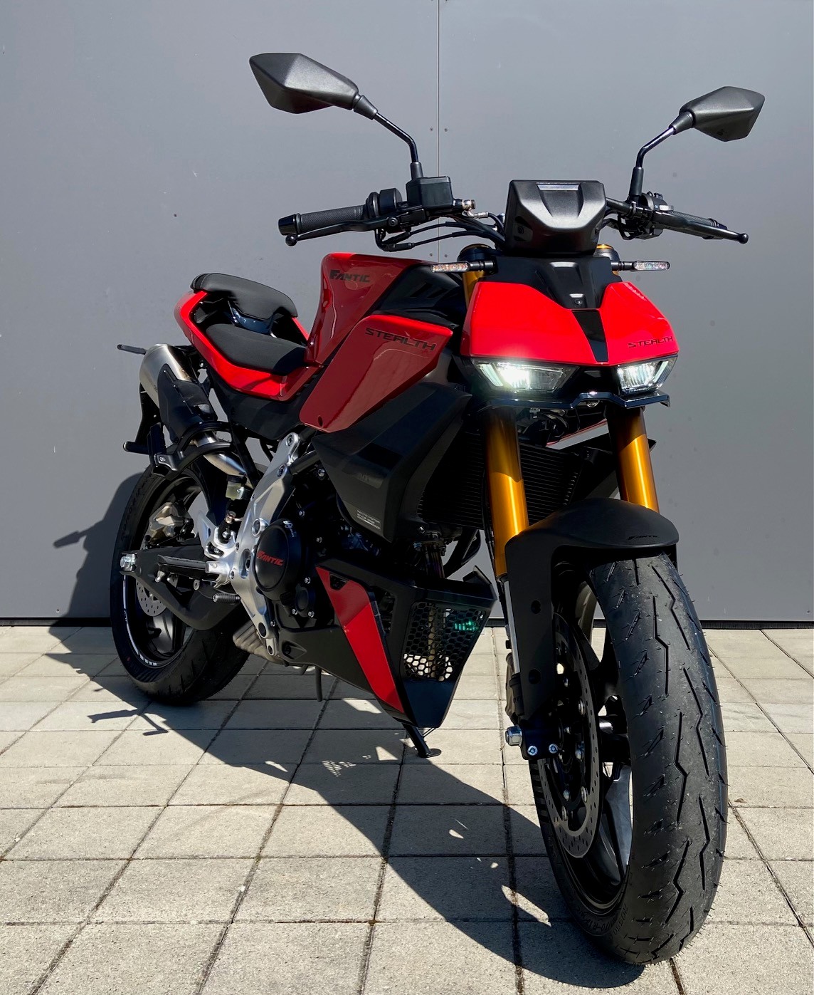 FANTIC STEALTH 125-image-7