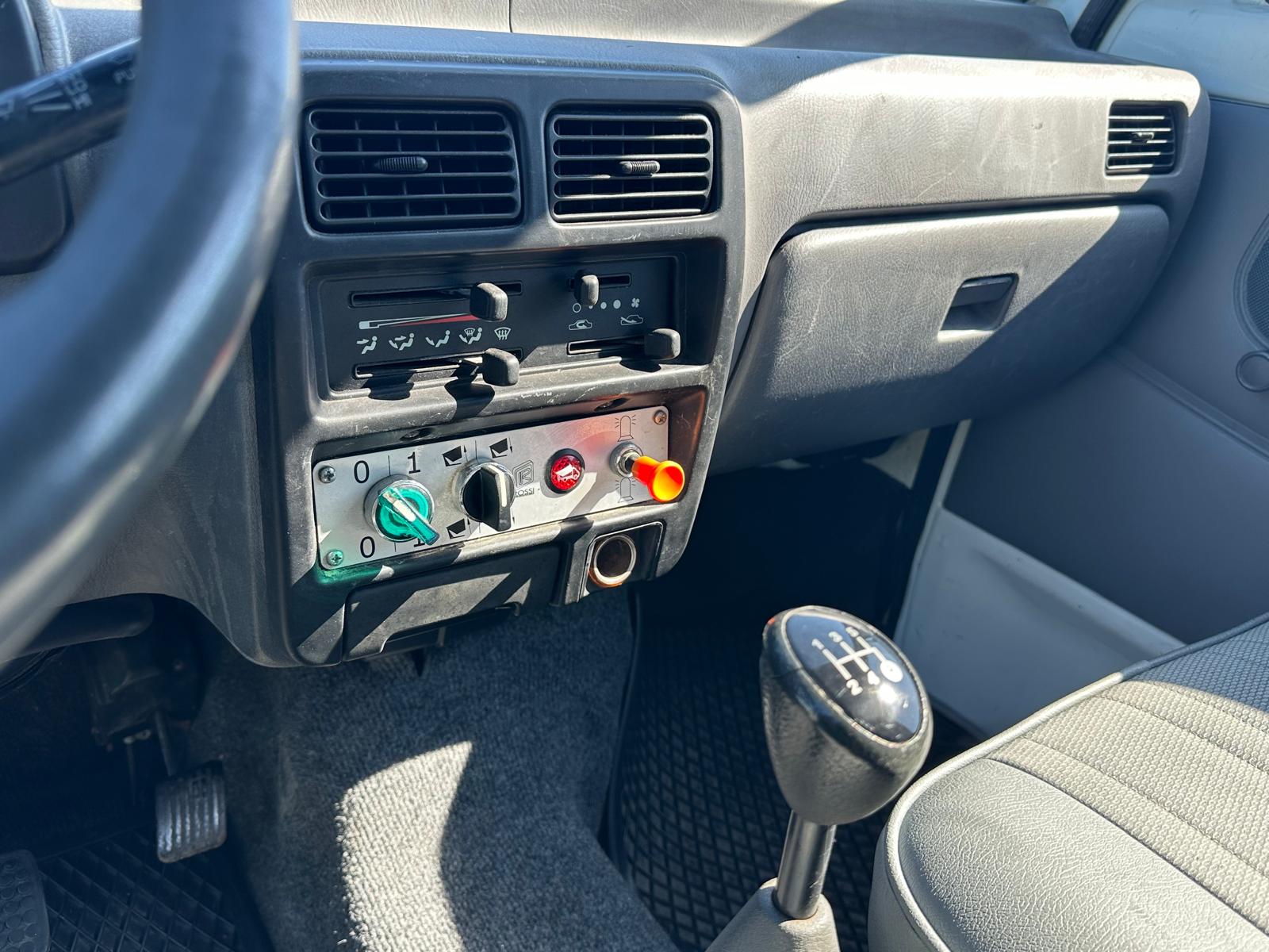 PIAGGIO Porter 1.3-16-image-27