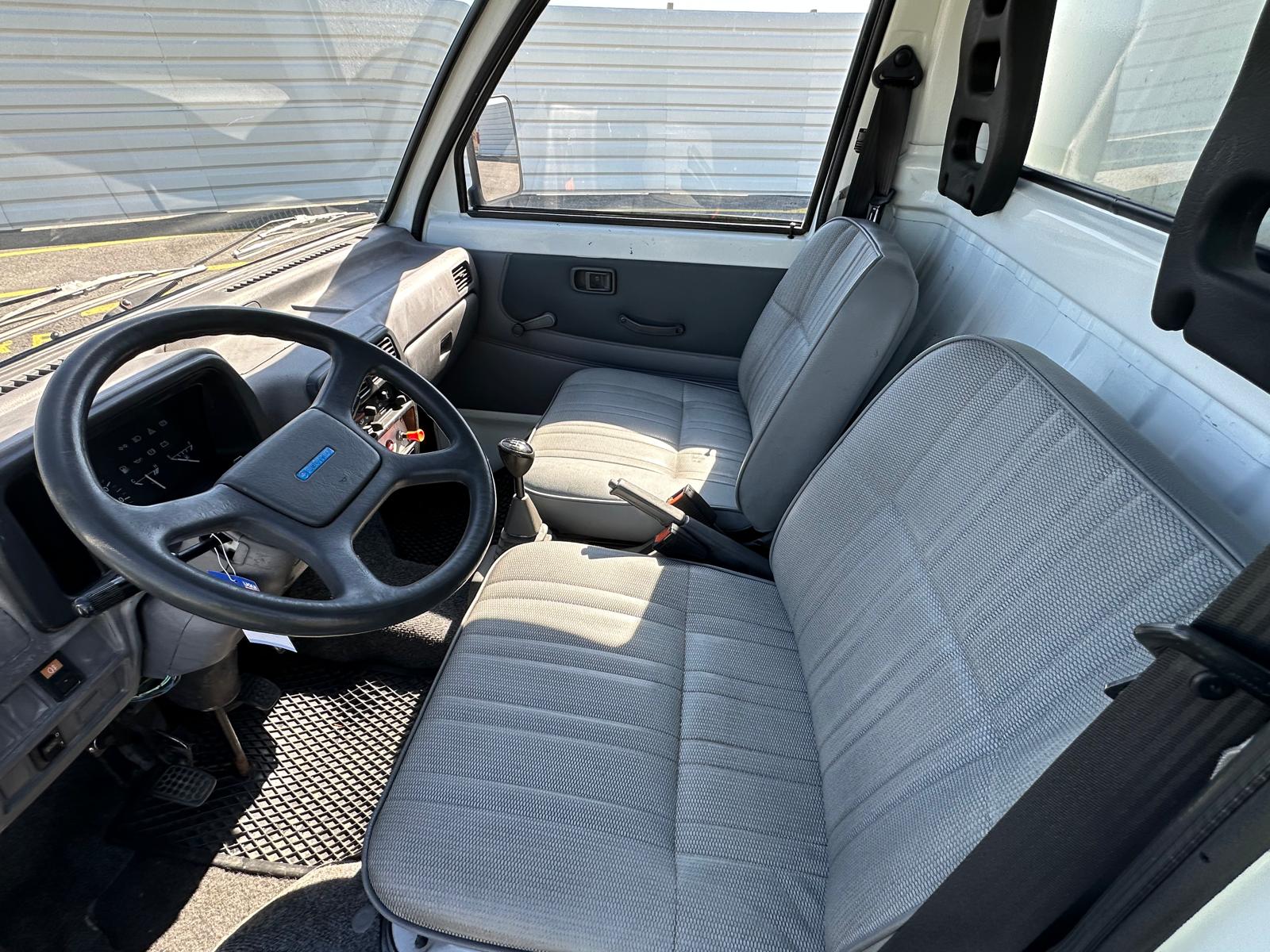 PIAGGIO Porter 1.3-16-image-24