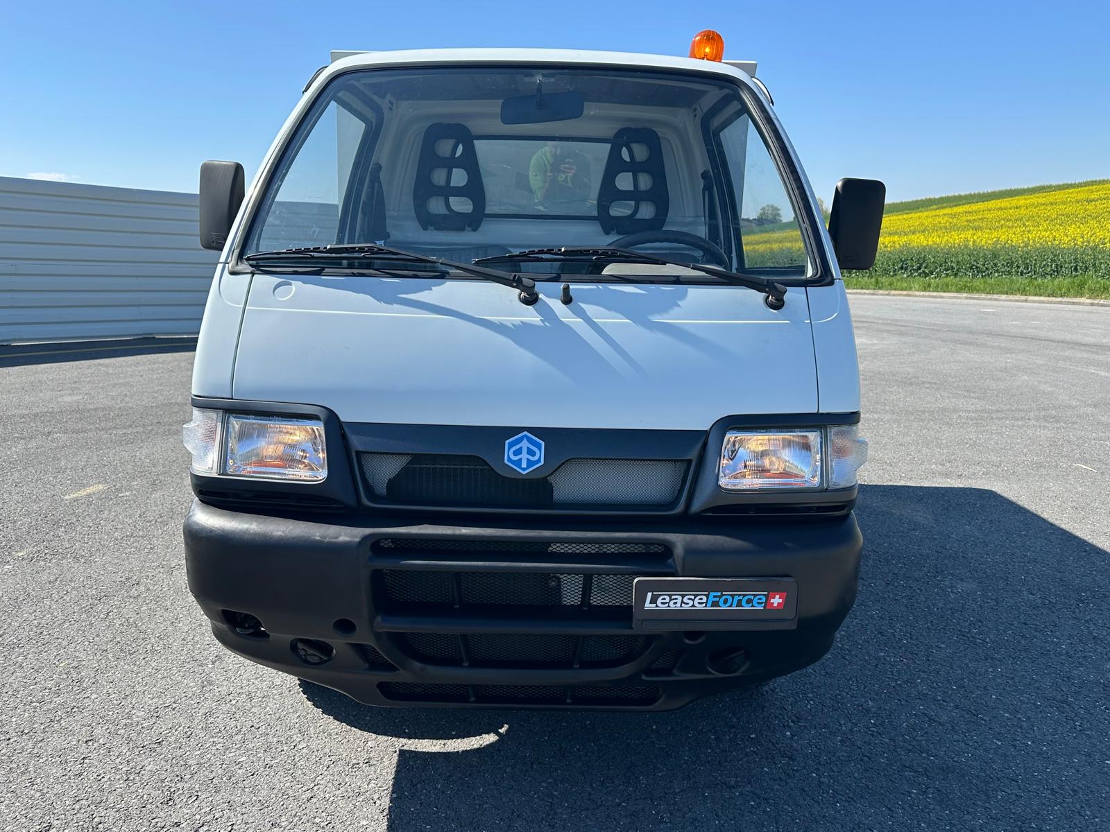 PIAGGIO Porter 1.3-16-image-5