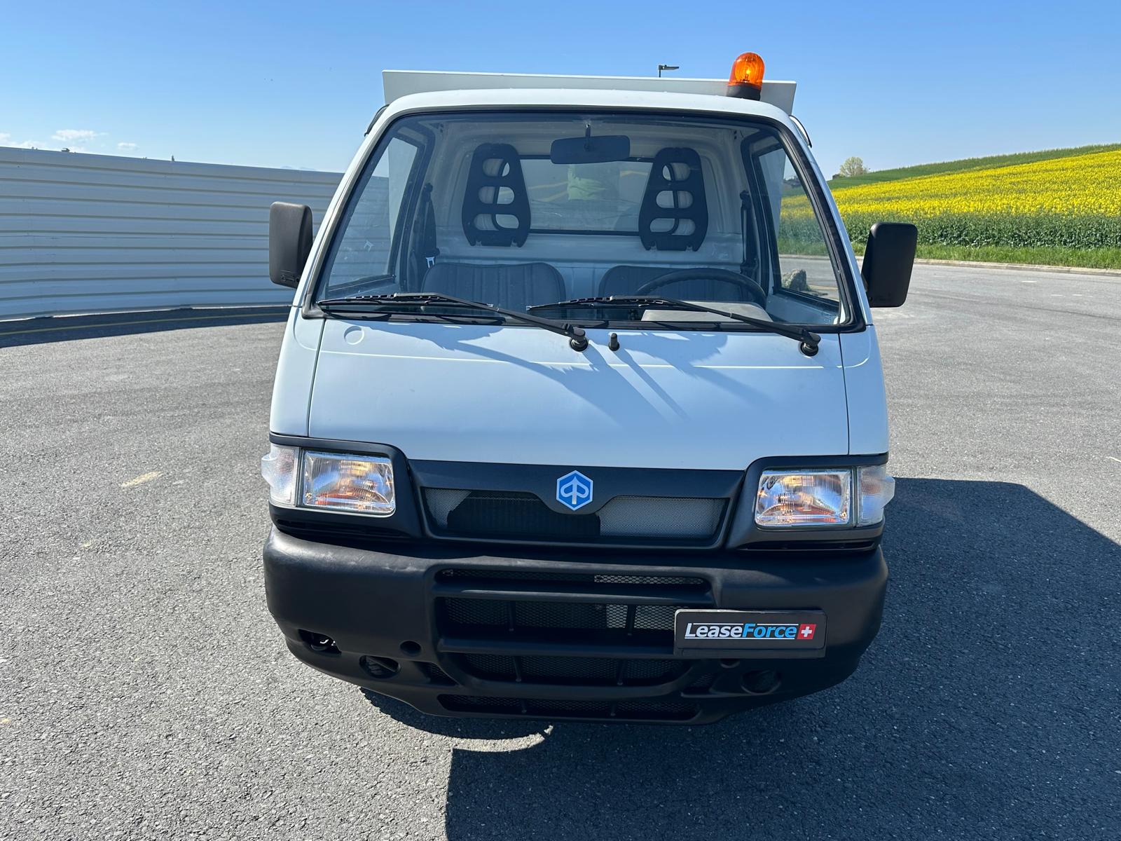 PIAGGIO Porter 1.3-16-image-23