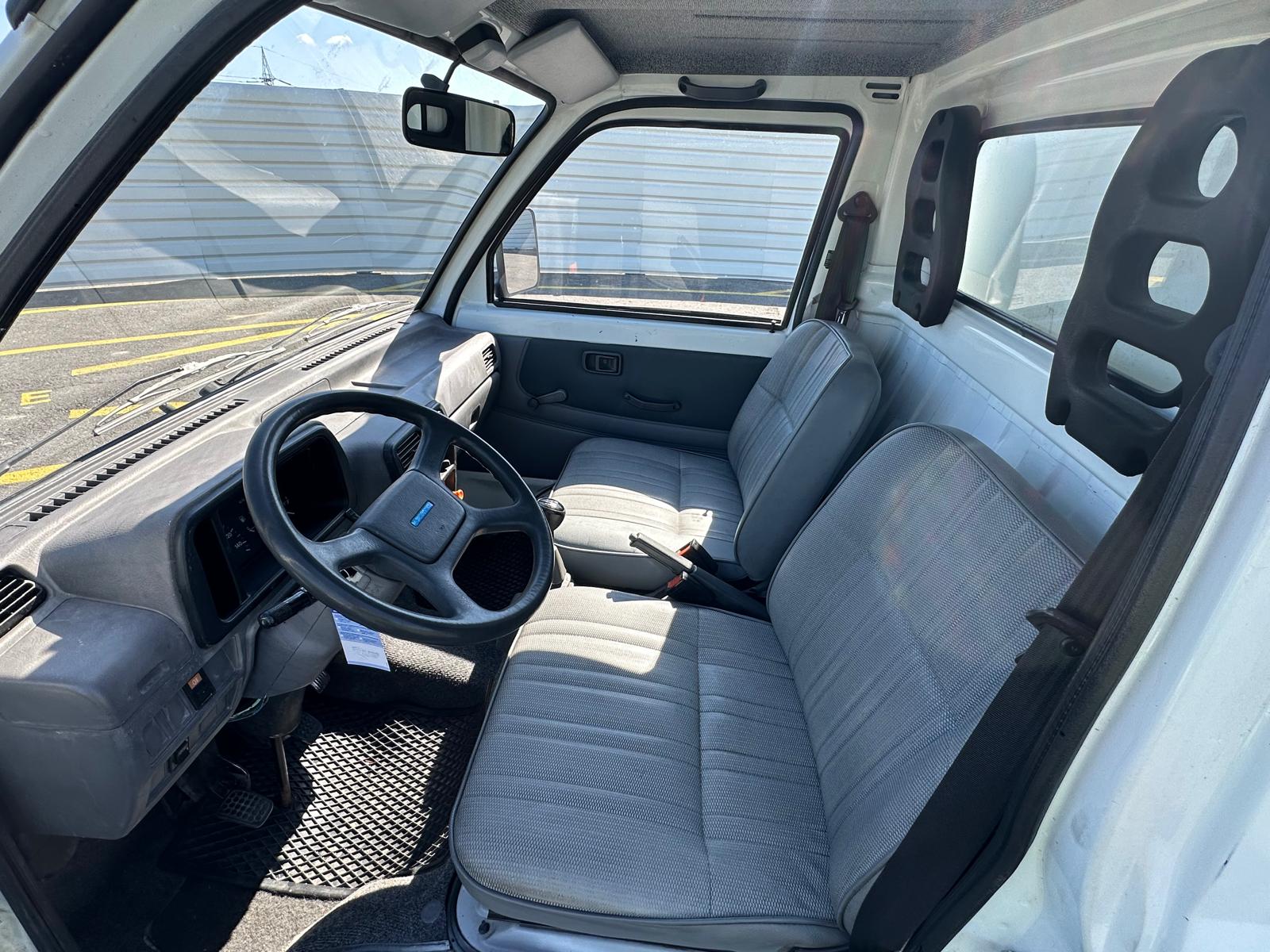 PIAGGIO Porter 1.3-16-showroom-element-2