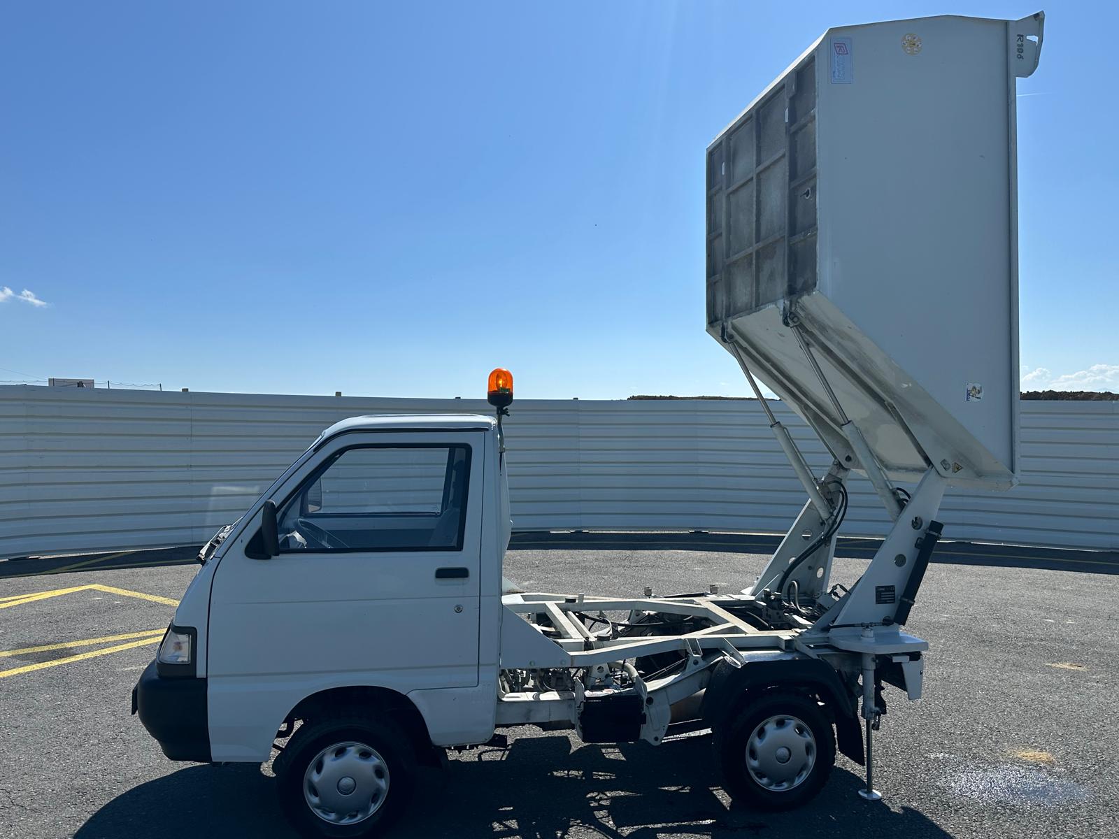 PIAGGIO Porter 1.3-16-showroom-element-3