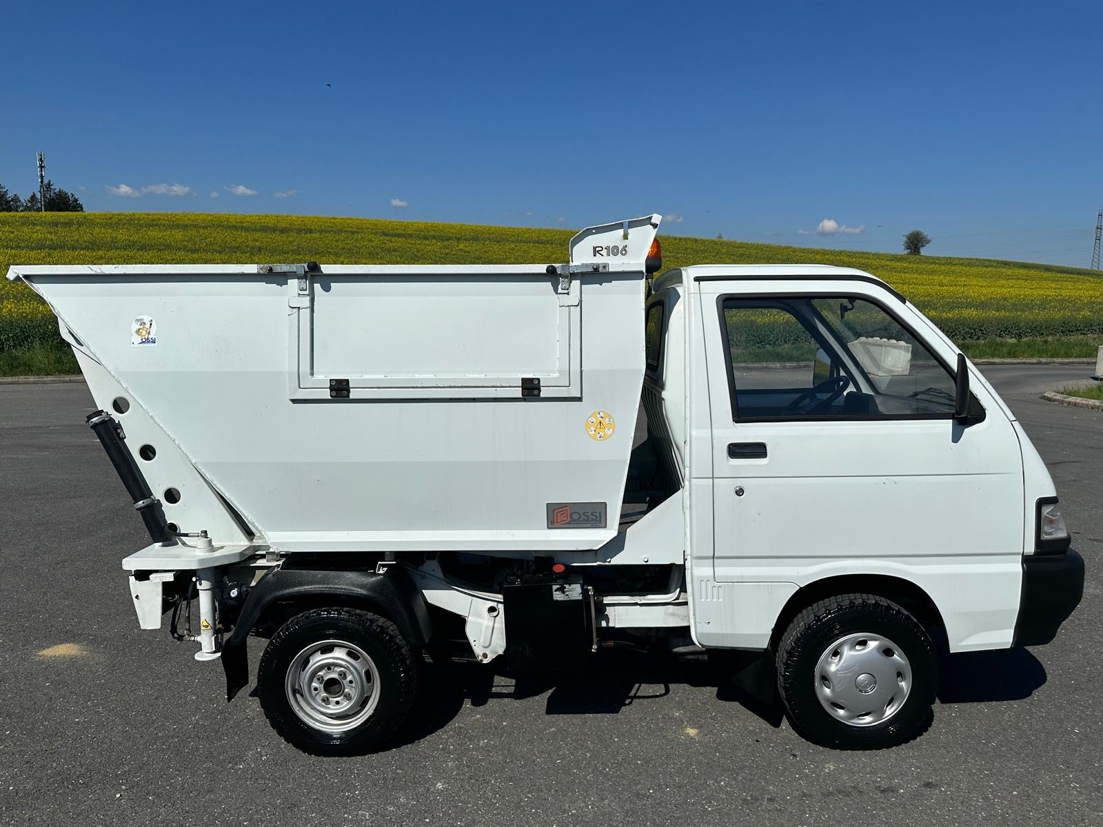 PIAGGIO Porter 1.3-16-image-10